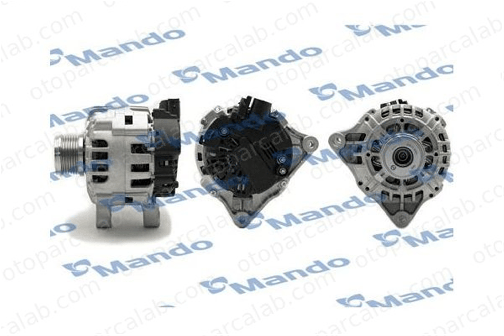 MANDO MEE035111 Alternatör CITROËN JUMPER Panelvan/Van FIAT DUCATO Minibüs/Otobüs 5702G9 5705CS