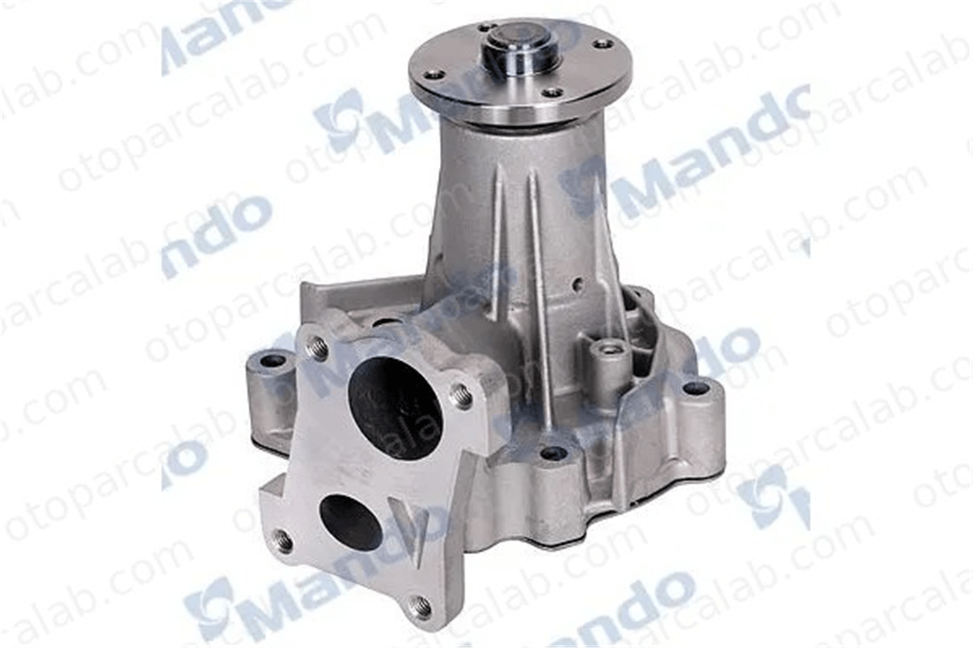 MANDO MMC010069 Devirdaim Su Pompası HYUNDAI GALLOPER I H-1 / STAREX Minibüs/Otobüs 2510042540 MD972002