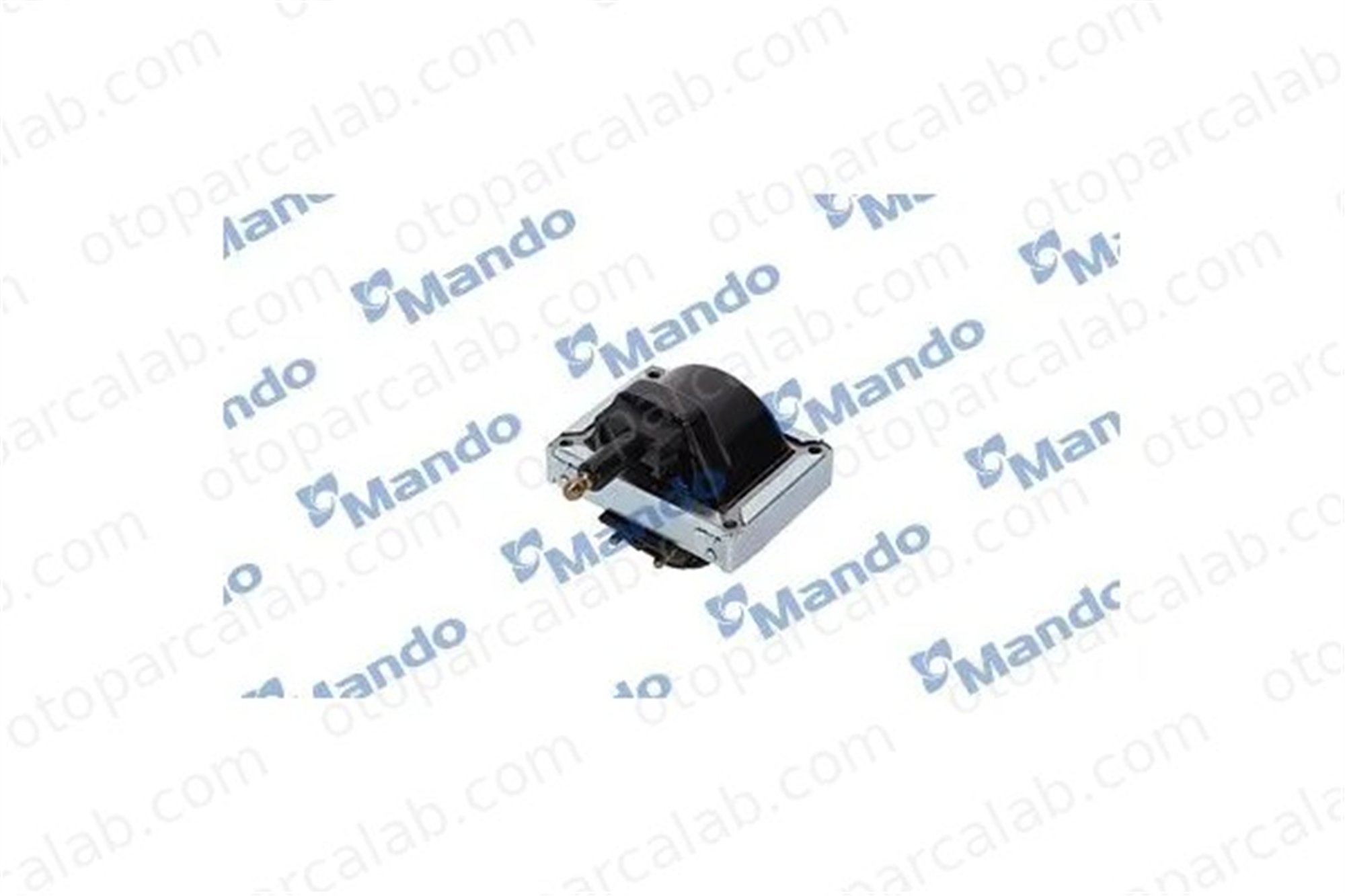 MANDO MMI030005 Ateşleme Bobini RENAULT 21 Sedan 19 II 7701031135 3208677
