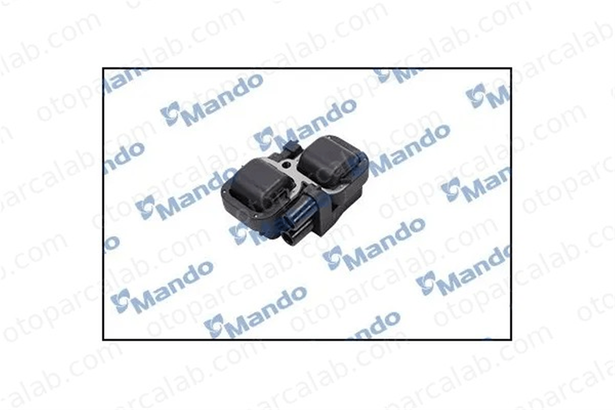 MANDO MMI030025 Ateşleme Bobini MERCEDES-BENZ E-SERISI E-SERISI T-Model A0001587803 1587303