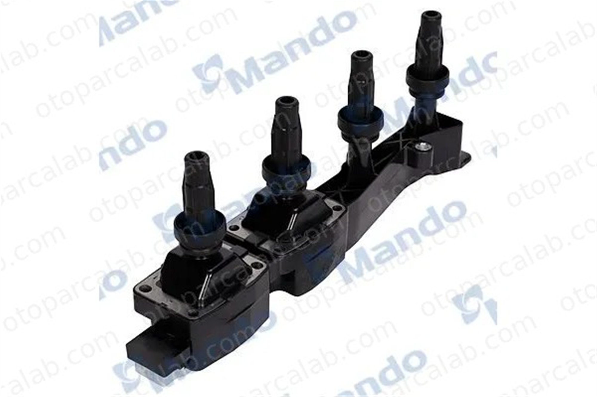 MANDO MMI030048 Ateşleme Bobini PEUGEOT PARTNER Kasa/büyük limuzin 206 Hatchback 59708 597099