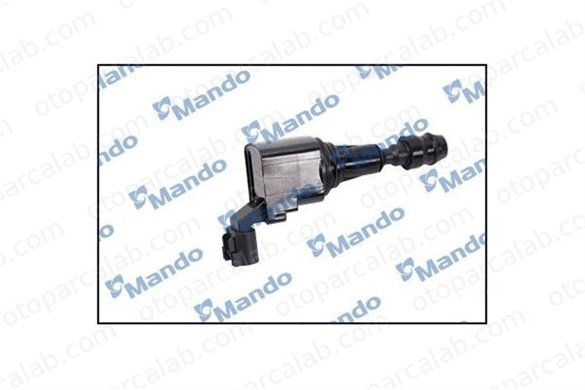 MANDO MMI030051 Ateşleme Bobini OPEL INSIGNIA A INSIGNIA A Sedan 12638824 12578224