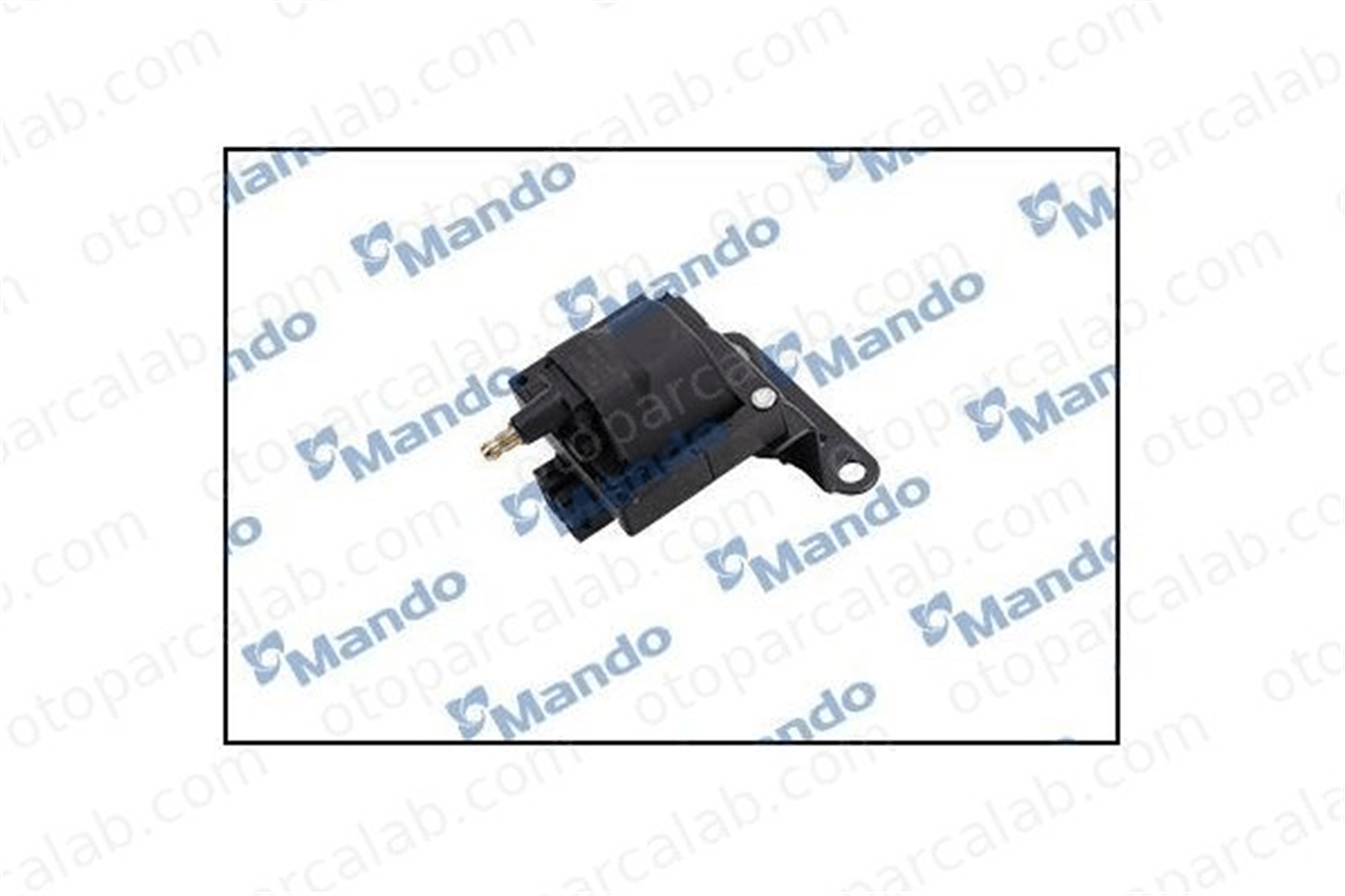 MANDO MMI030052 Ateşleme Bobini DAEWOO ESPERO NEXIA 1115467 96165049