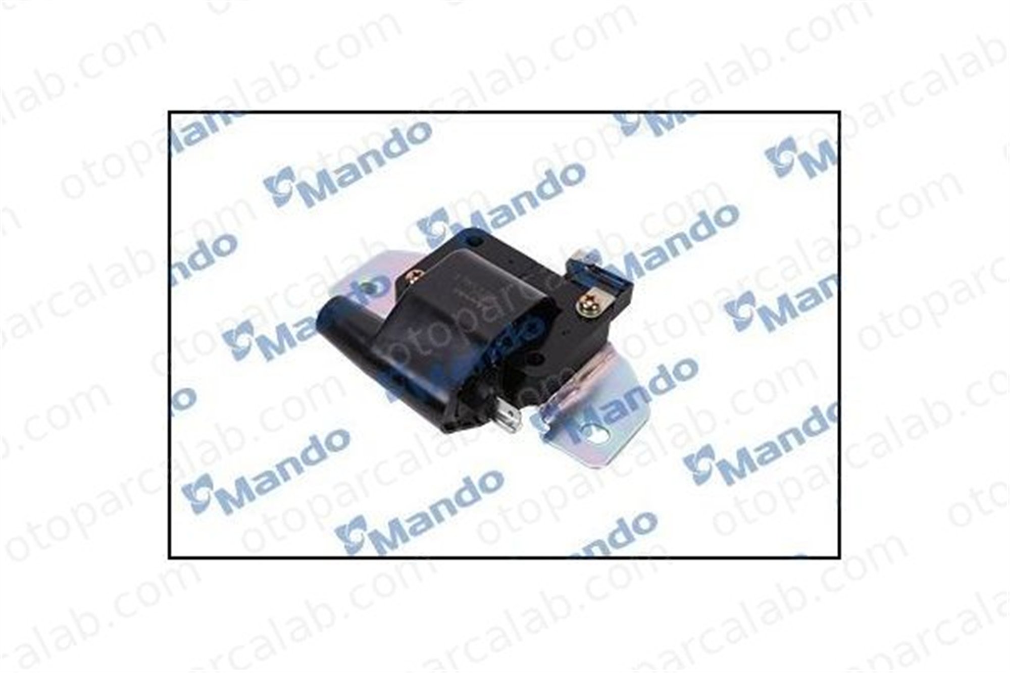 MANDO MMI030057 Ateşleme Bobini DAEWOO MATIZ 94136766 96320818