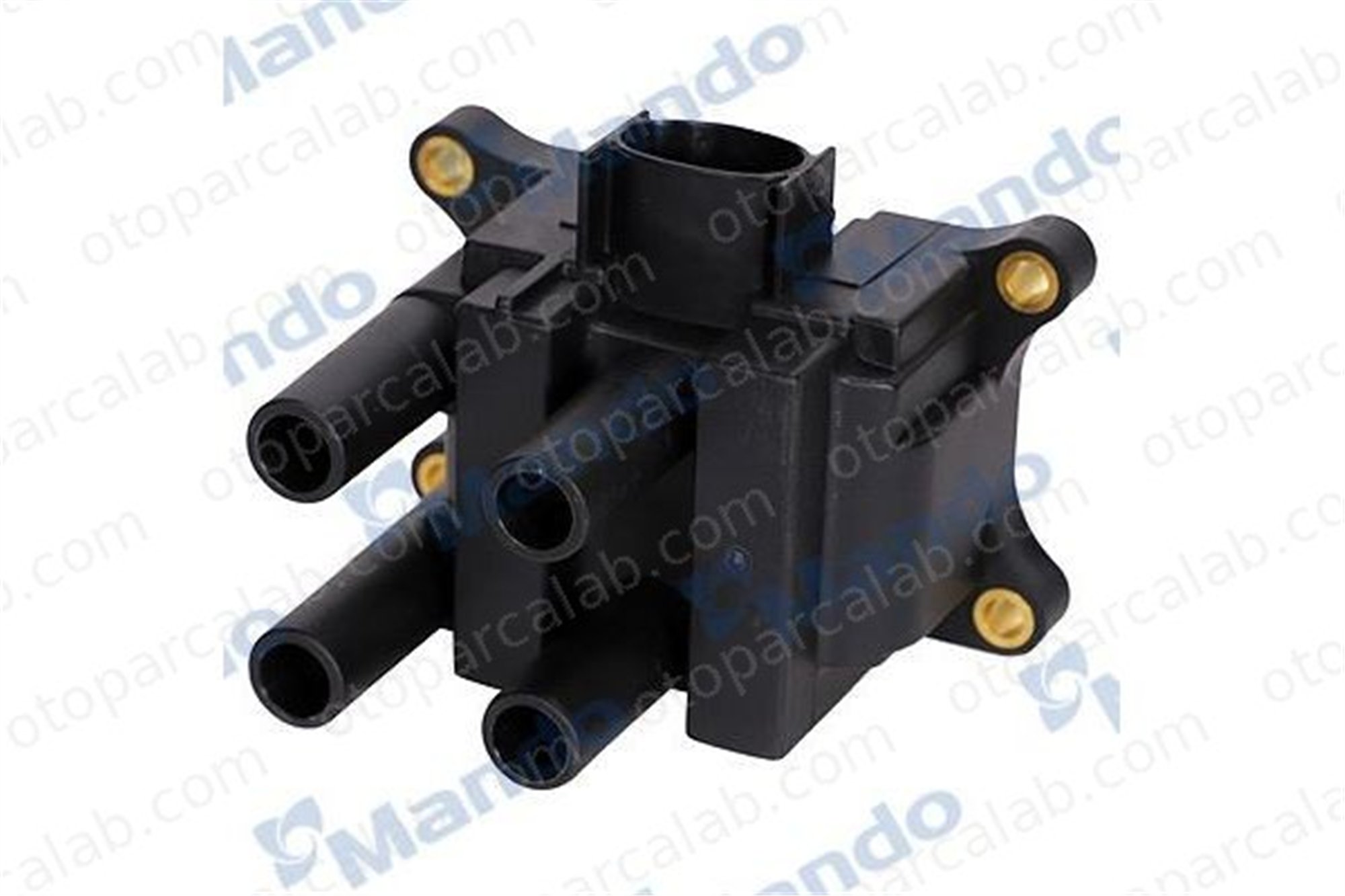 MANDO MMI030080 Ateşleme Bobini FORD FOCUS I FIESTA IV 1066102 1111213