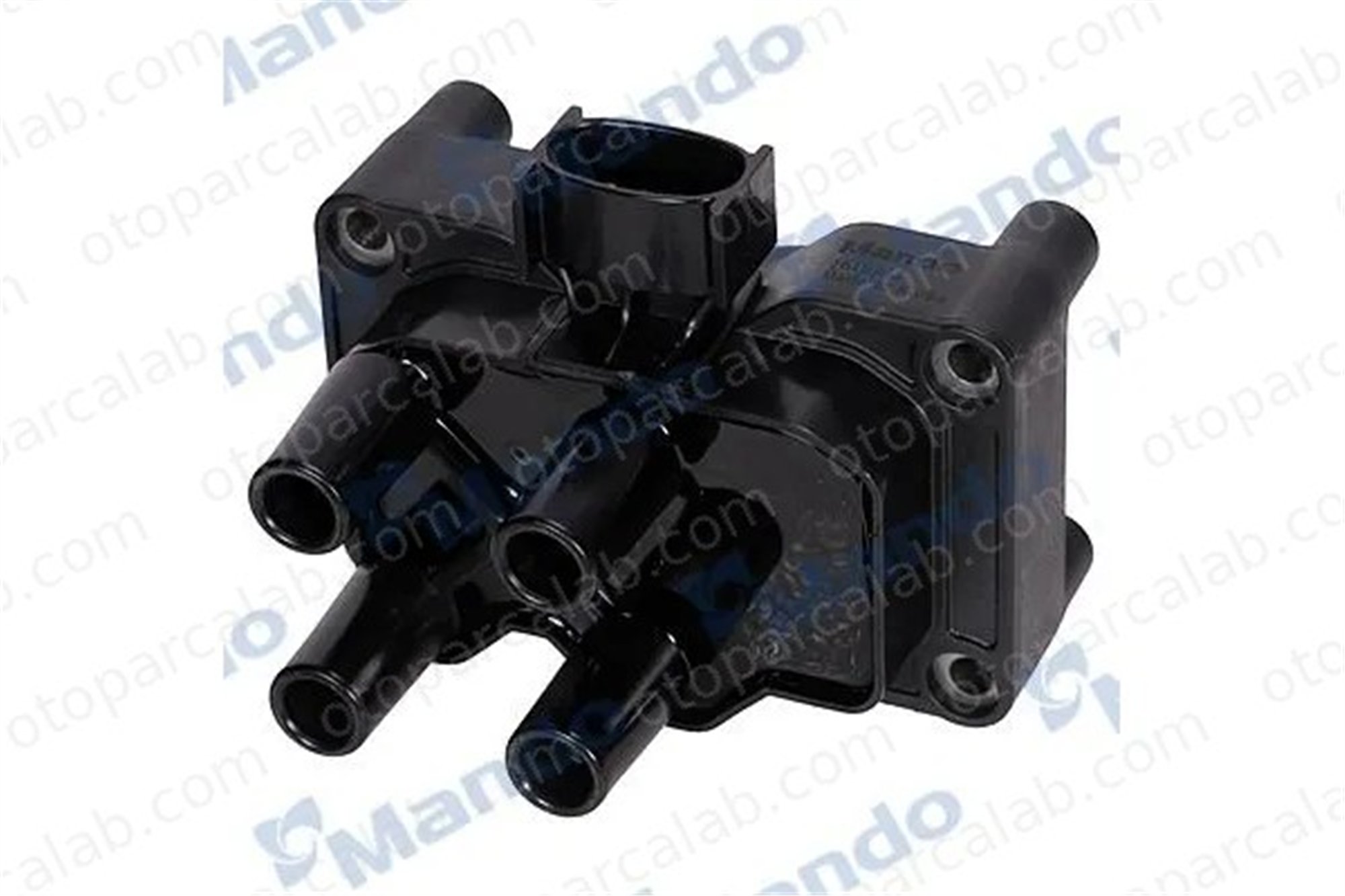 MANDO MMI030081 Ateşleme Bobini FORD FOCUS I FIESTA IV 1066102 1111213