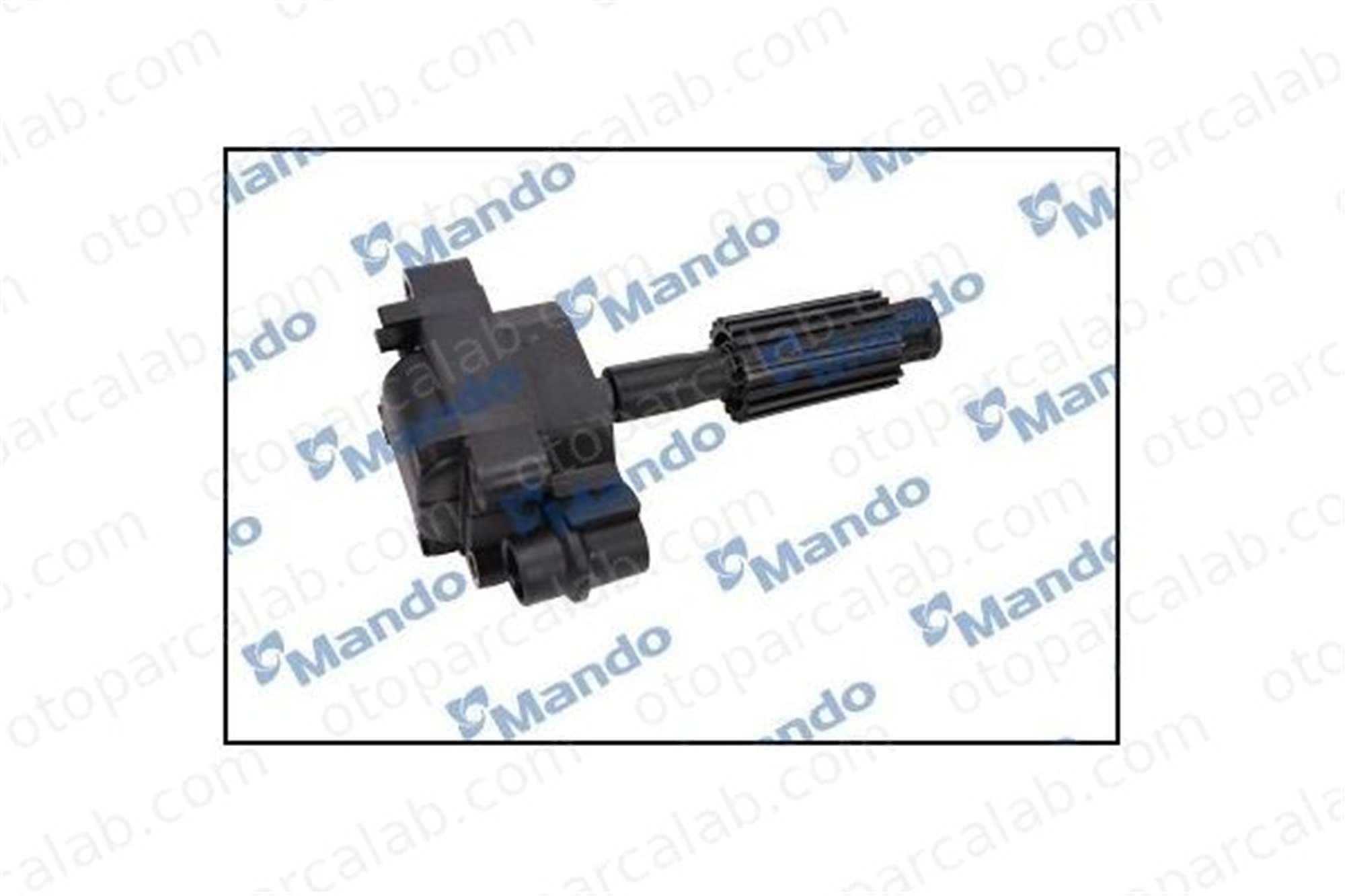 MANDO MMI030082 Ateşleme Bobini FORD TRANSIT Panelvan/Van ESCORT VI 1133237 1229419