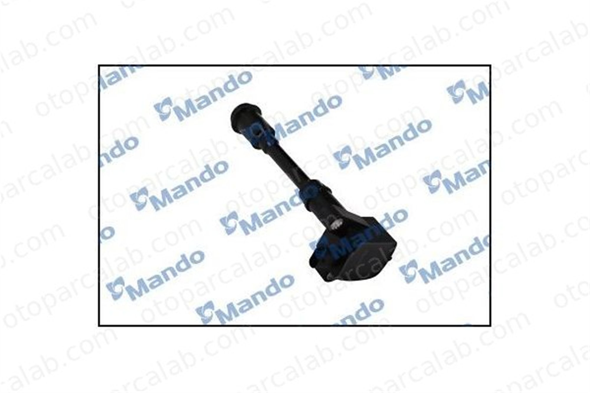 MANDO MMI030084 Ateşleme Bobini FORD FOCUS III FOCUS III Sedan BM5G12A366CA 1700610