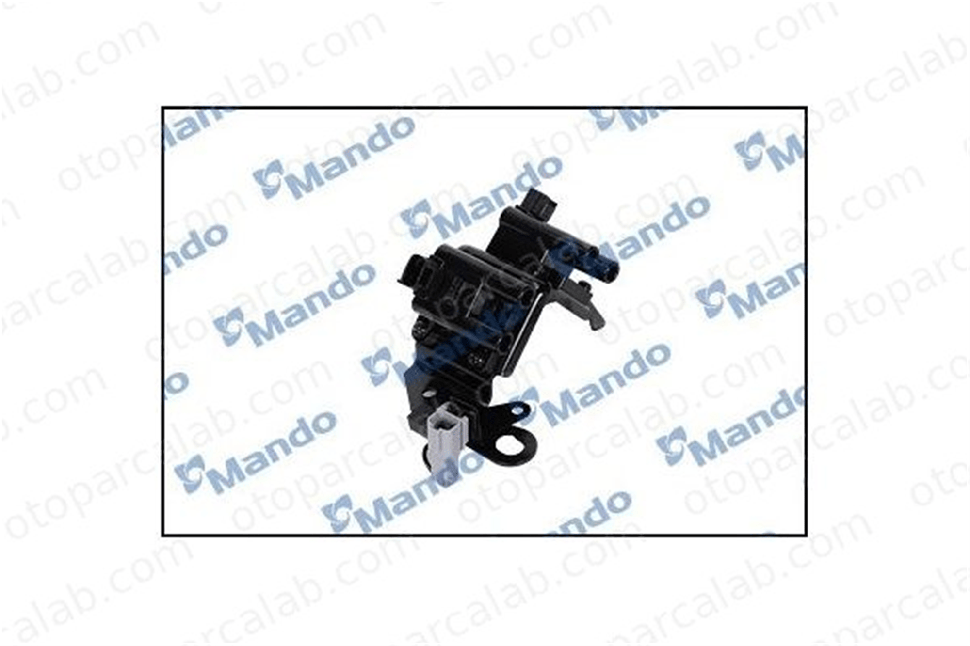 MANDO MMI030113 Ateşleme Bobini HYUNDAI ACCENT II ACCENT II Sedan 2730122600 2730122610