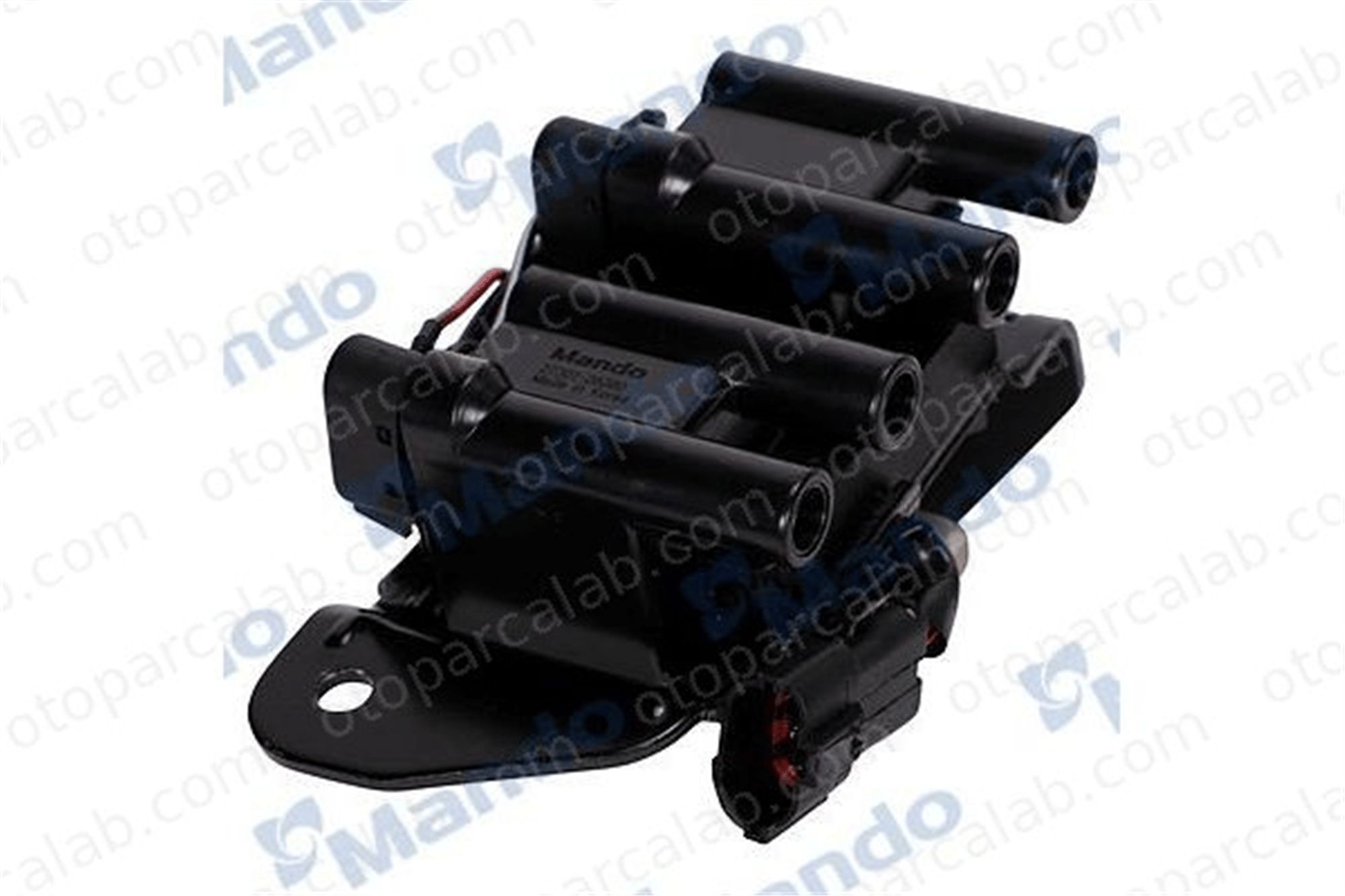 MANDO MMI030114 Ateşleme Bobini HYUNDAI ACCENT I ACCENT Sedan 2730126080