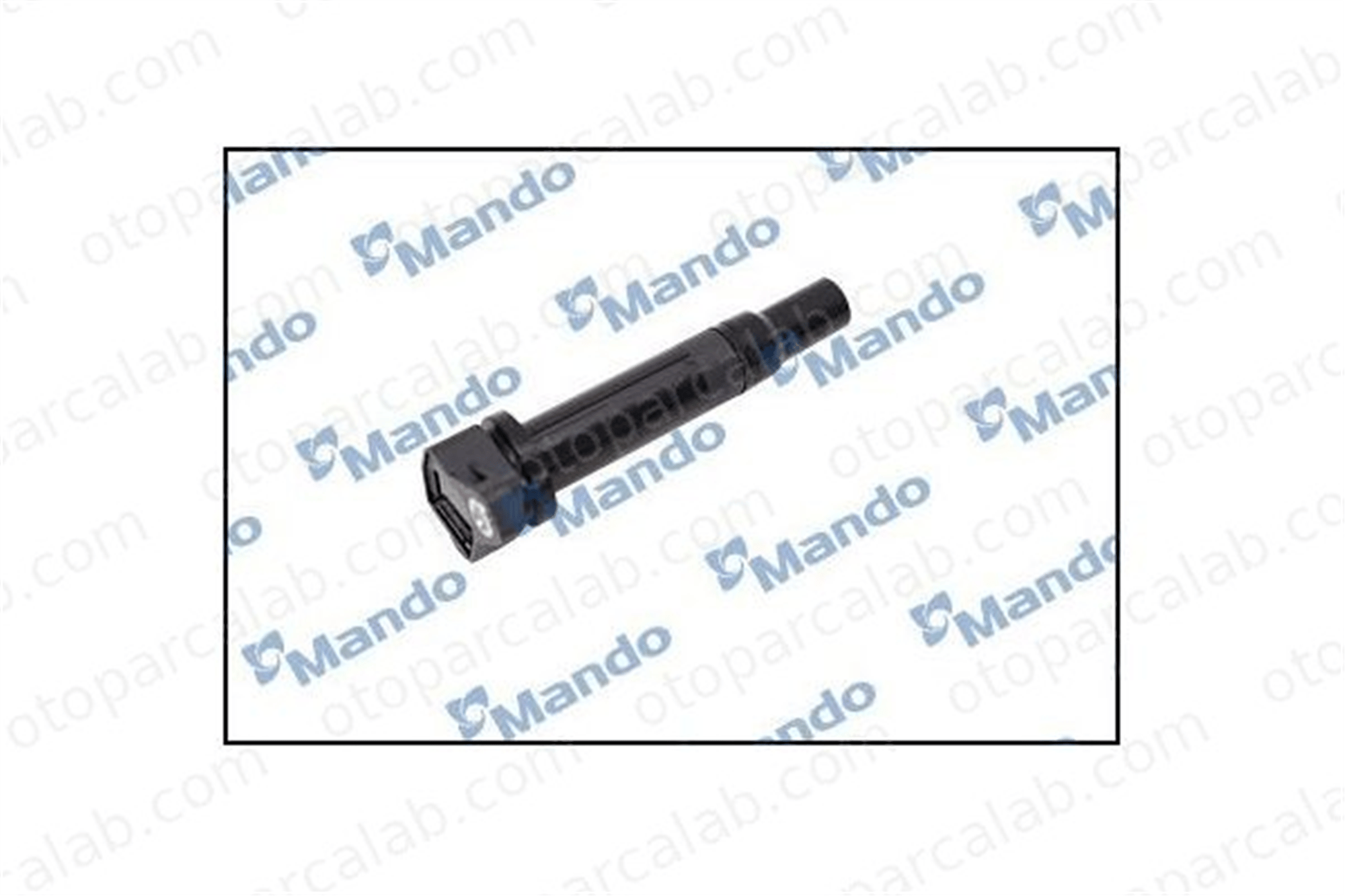 MANDO MMI030115 Ateşleme Bobini HYUNDAI ACCENT III ACCENT III Sedan 2730126640 2730126620