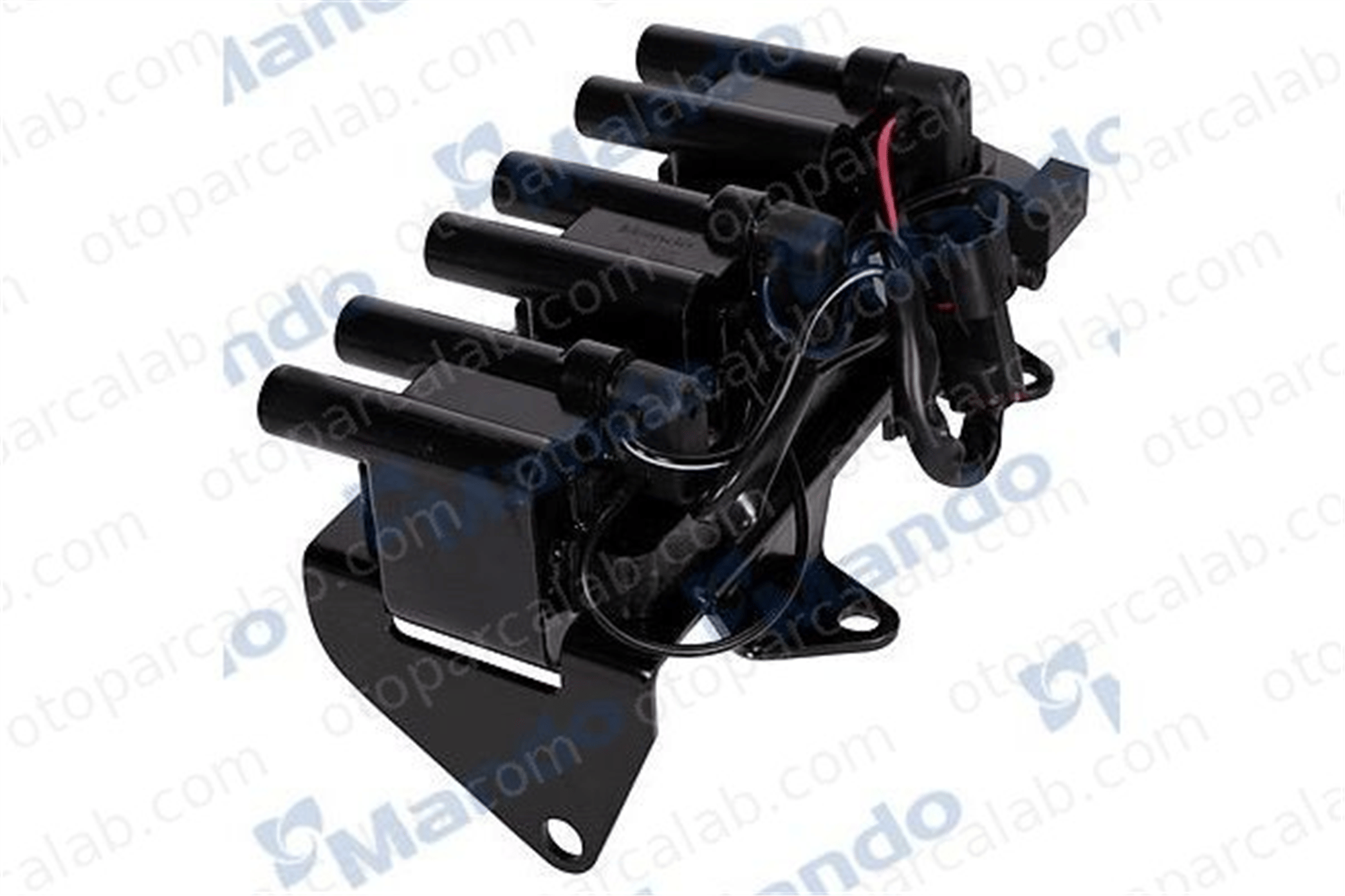 MANDO MMI030120 Ateşleme Bobini HYUNDAI SONATA IV TRAJET 2730137100