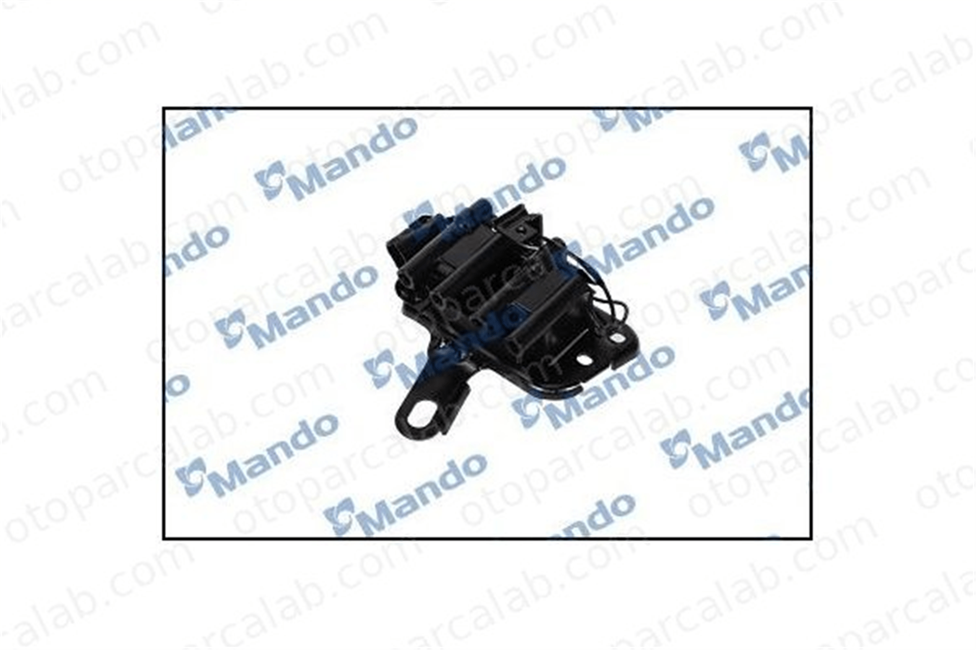 MANDO MMI030124 Ateşleme Bobini HYUNDAI COUPE I LANTRA II Station wagon 2730123003