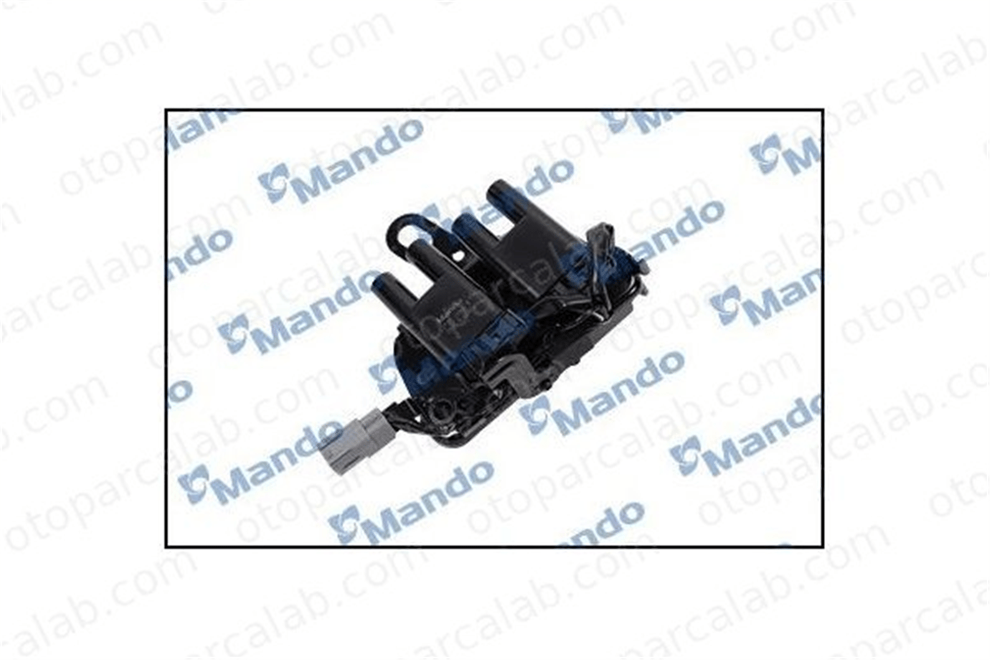 MANDO MMI030128 Ateşleme Bobini HYUNDAI ELANTRA IV Sedan i30 2730123900