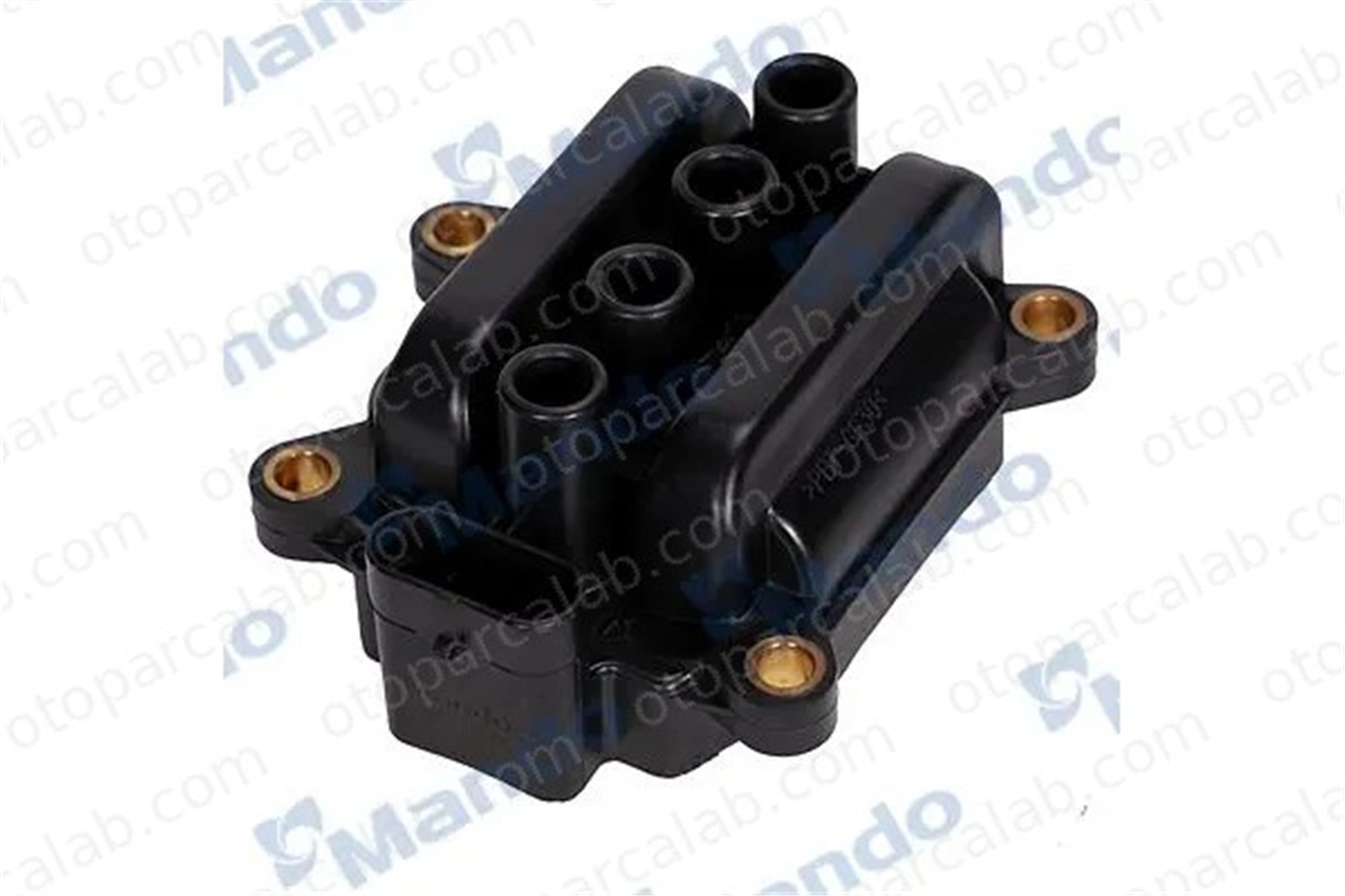 MANDO MMI030190 Ateşleme Bobini RENAULT CLIO III MODUS / GRAND MODUS 8200360911 8200702693