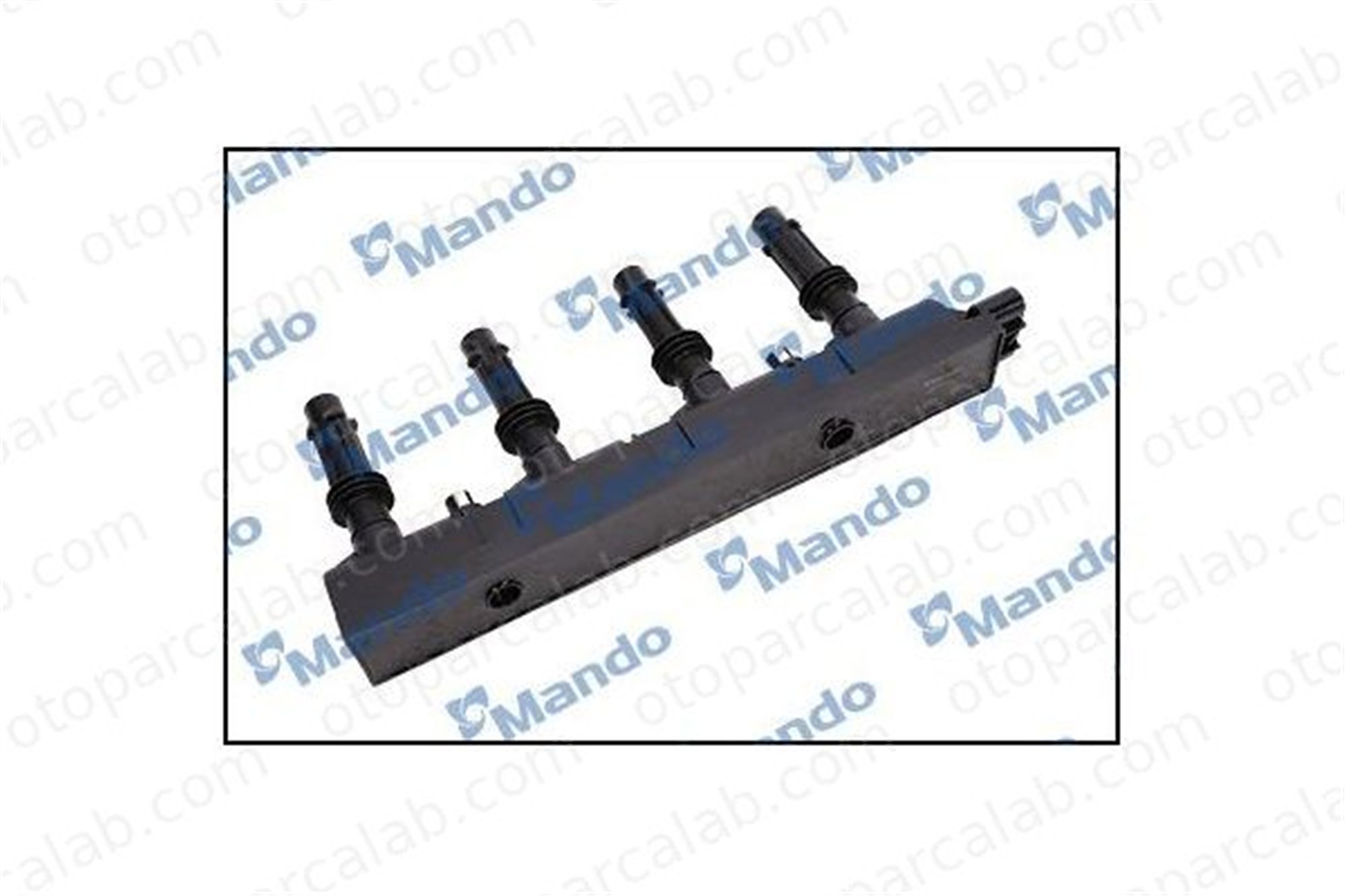 MANDO MMI030202 Ateşleme Bobini OPEL CORSA D CORSA E 55573735 55575499