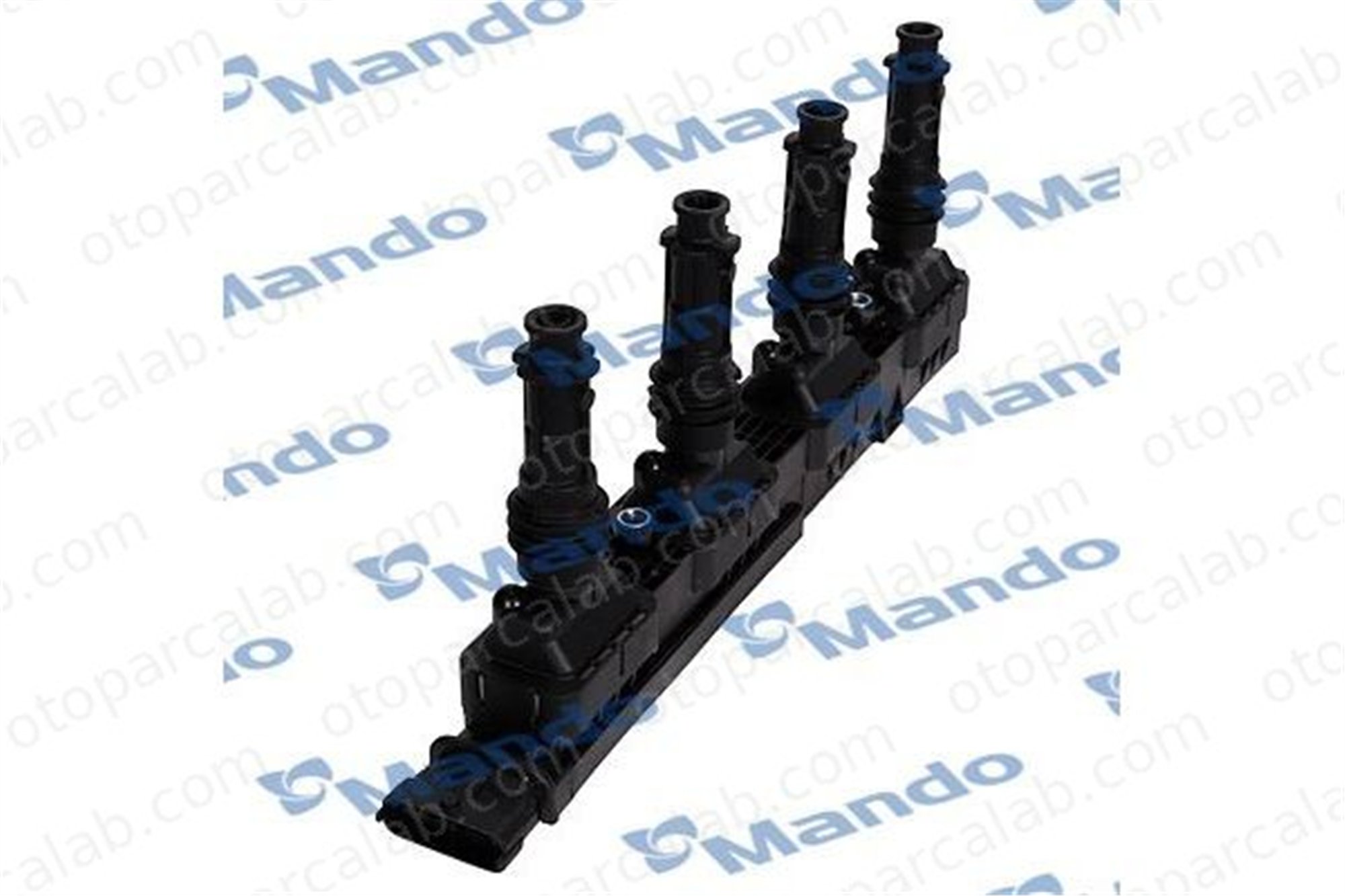 MANDO MMI030206 Ateşleme Bobini OPEL ASTRA H CORSA D 93177212 1208020