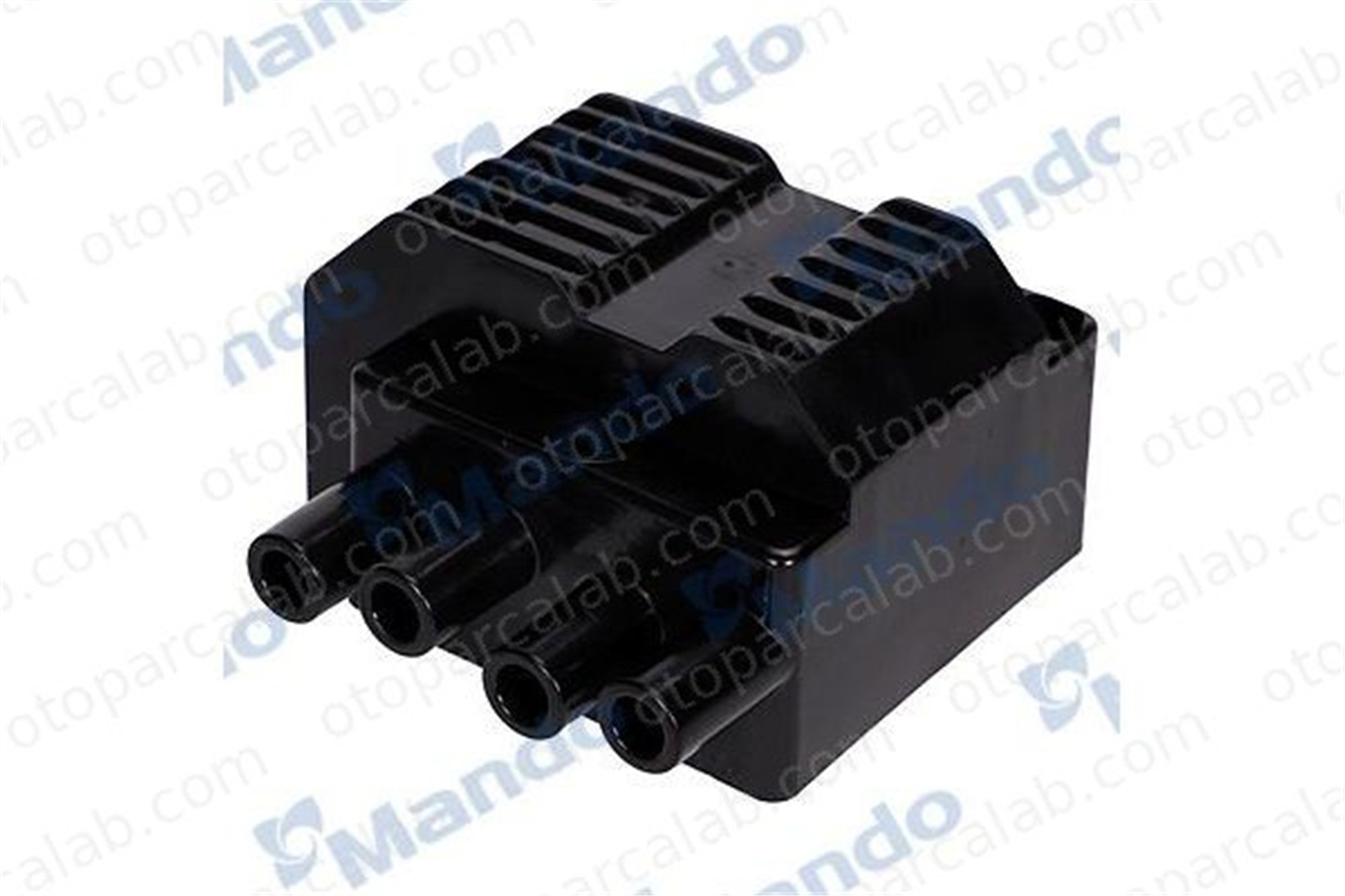 MANDO MMI030208 Ateşleme Bobini OPEL ASTRA F Station wagon ASTRA F 46410164 7778982