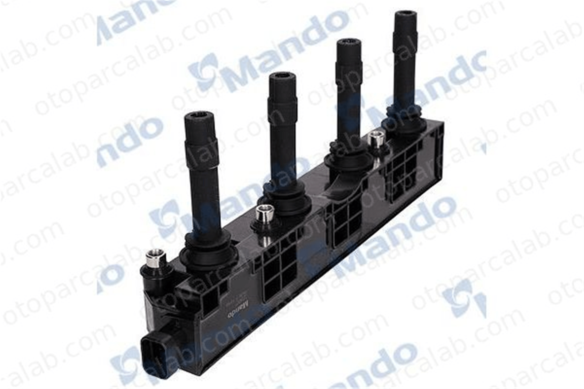 MANDO MMI030212 Ateşleme Bobini OPEL ASTRA G Station wagon ASTRA G CLASSIC 19005212 19005212156300