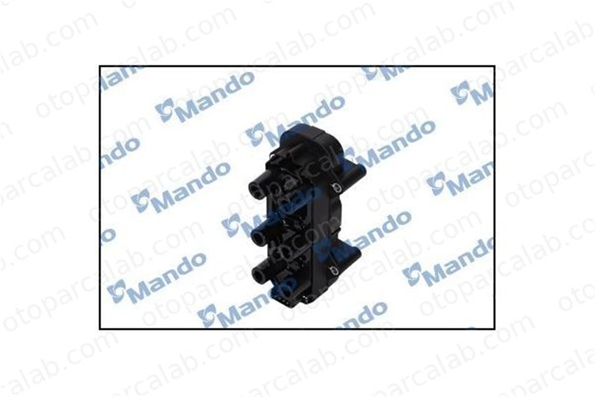 MANDO MMI030214 Ateşleme Bobini OPEL OMEGA B OMEGA B Station wagon 1208007 90492255