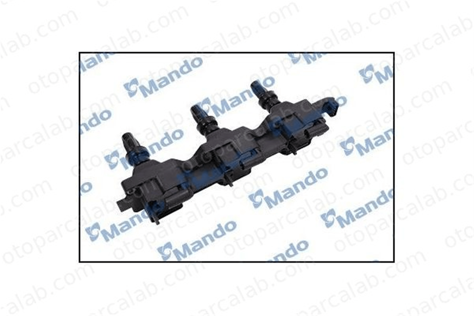 MANDO MMI030221 Ateşleme Bobini CITROËN XANTIA XANTIA Break 597057 2526086