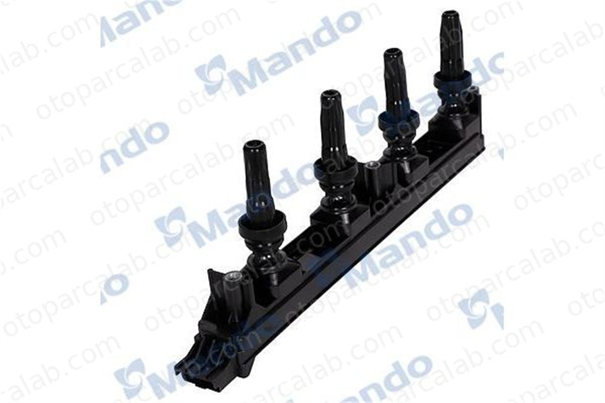 MANDO MMI030227 Ateşleme Bobini CITROËN C4 GRAND PICASSO I C5 II Break 597087 5970A0