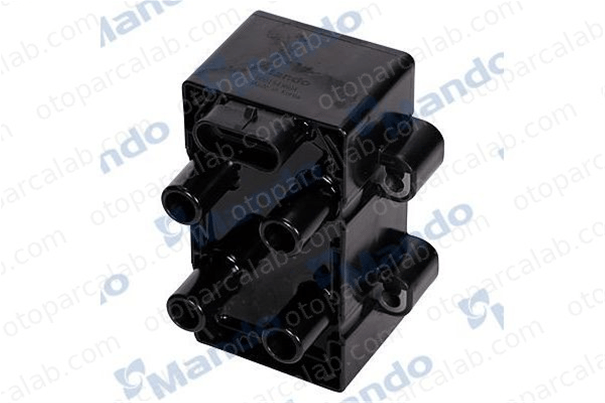 MANDO MMI030234 Ateşleme Bobini RENAULT CLIO II KANGOO Express 6001543604 224336134R