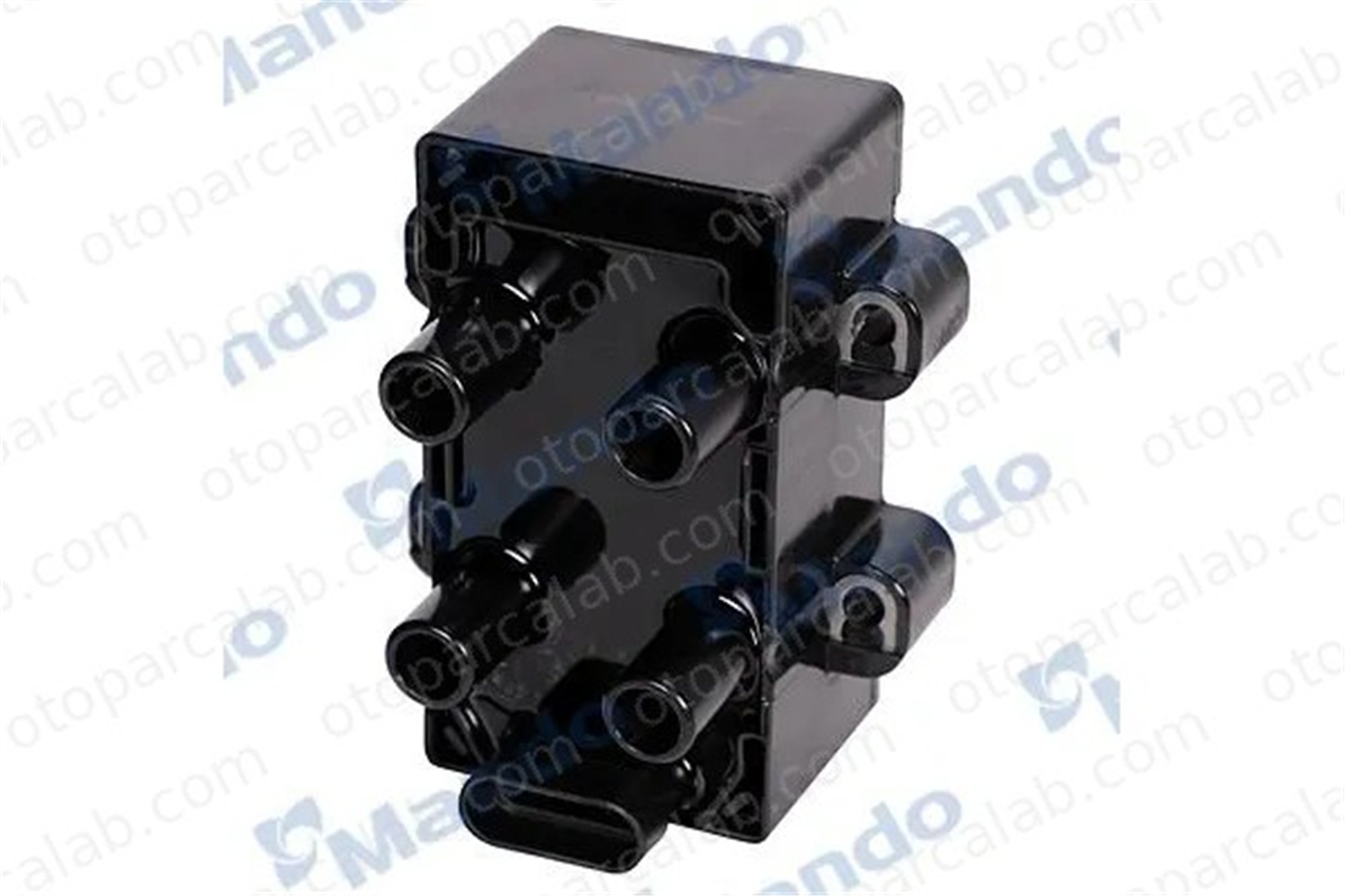 MANDO MMI030235 Ateşleme Bobini RENAULT KANGOO Express DACIA LOGAN 7700274008 224336134R