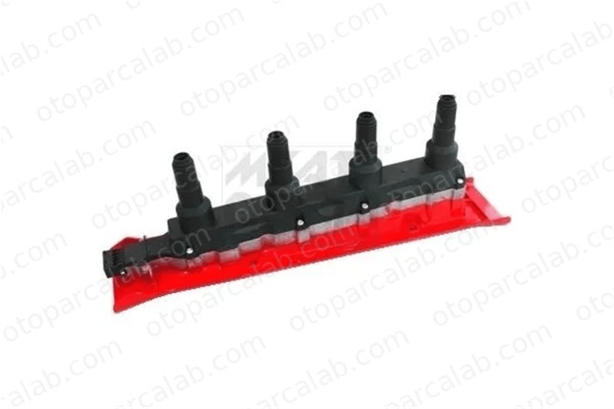 MANDO MMI030241 Ateşleme Bobini SAAB 9000 9000 Hatchback 55561132 9178955