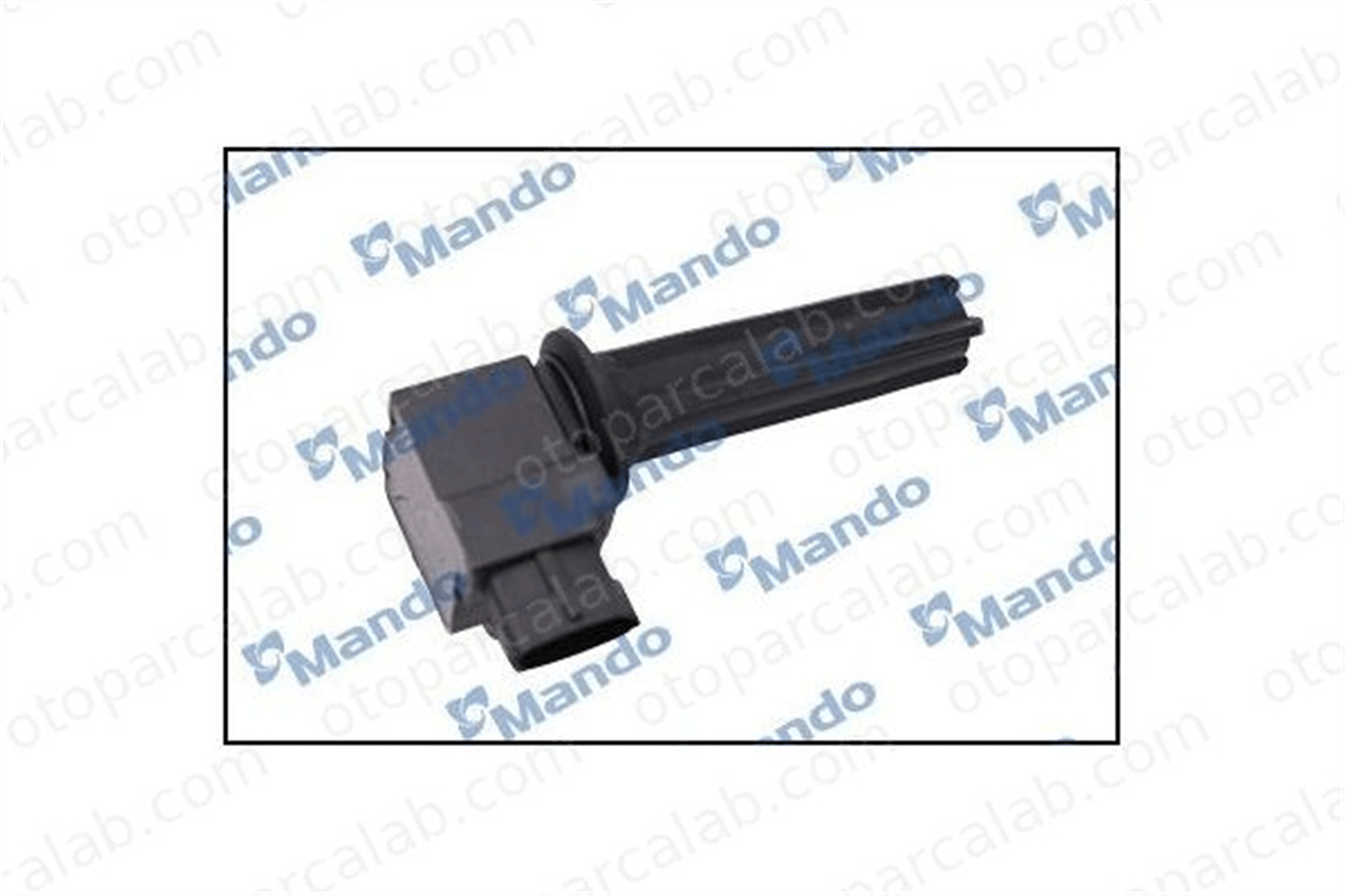 MANDO MMI030242 Ateşleme Bobini OPEL SIGNUM Hatchback VECTRA C 12787707 1208018