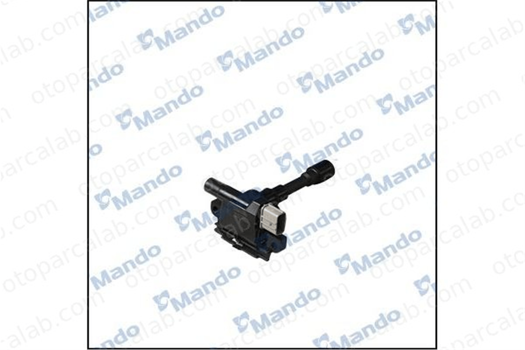 MANDO MMI030249 Ateşleme Bobini SUZUKI BALENO BALENO Hatchback 3341077E10 3341077E11