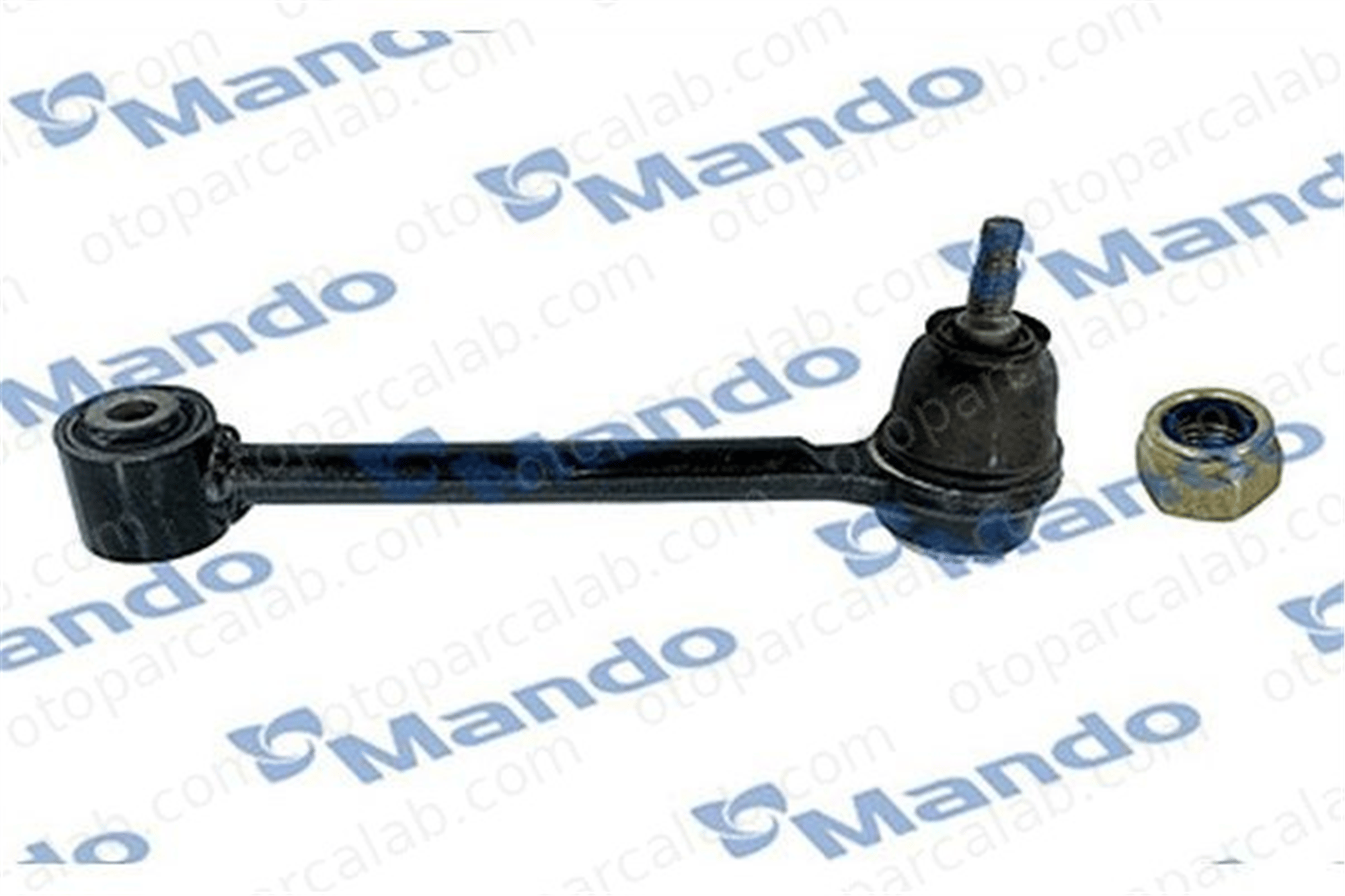 MANDO MSA010067 Denge Kolu Arka Sağ veya Sol HYUNDAI i30 ELANTRA IV Sedan 552502S000 552501D000