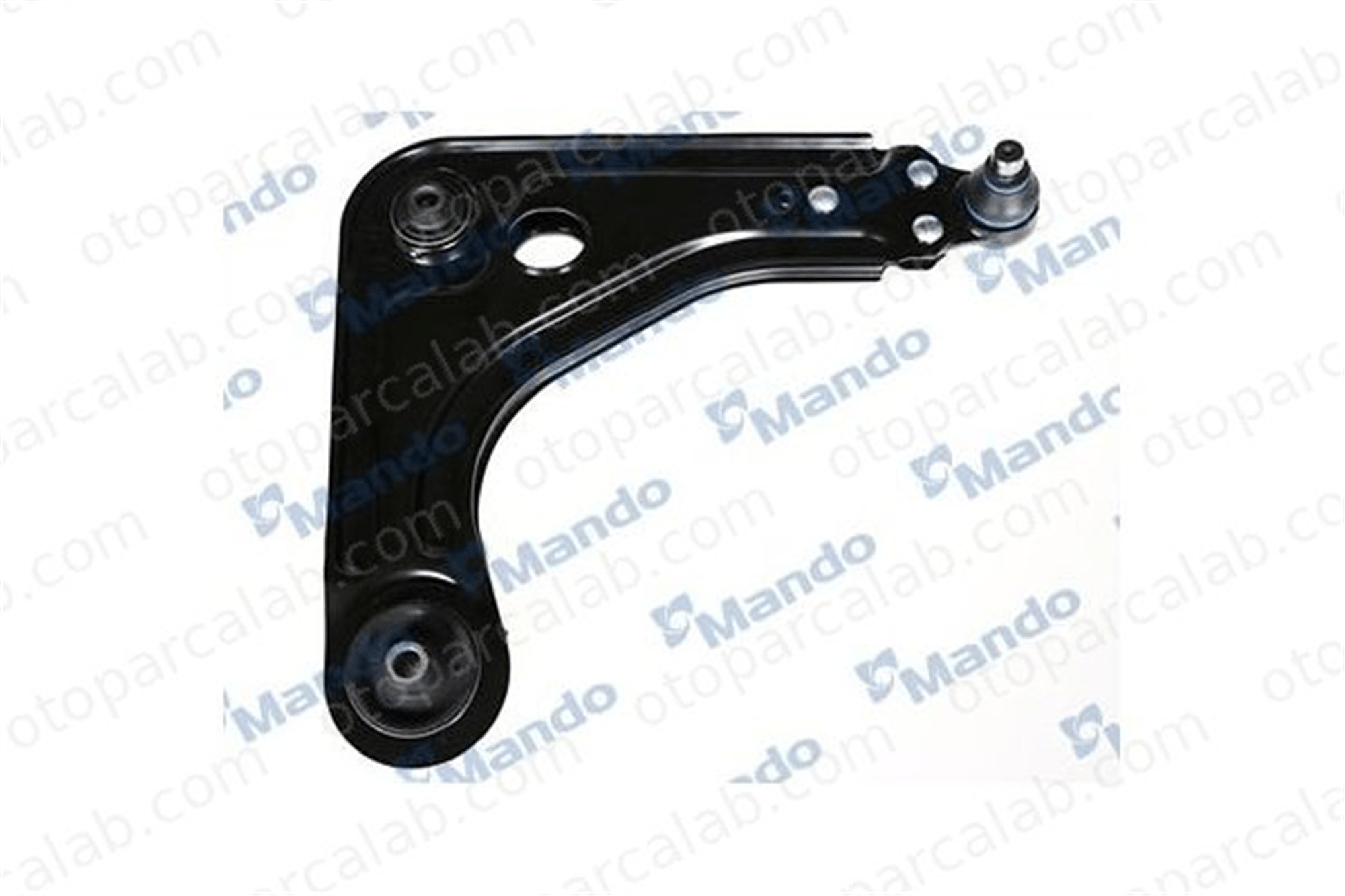 MANDO MSA015033 Salıncak Ön Alt Sağ FORD KA MSA015033 1028441