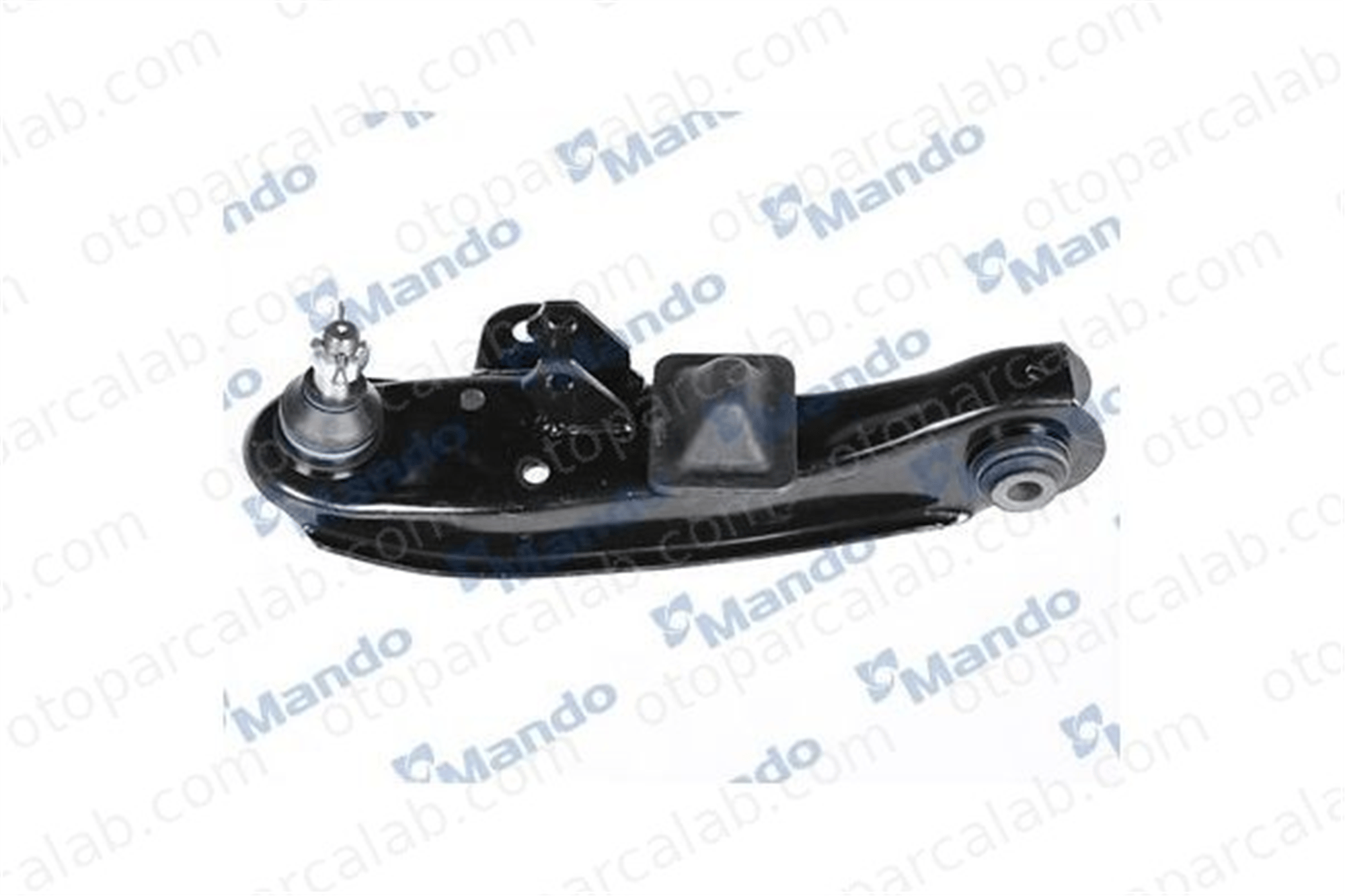MANDO MSA015041 Salıncak Ön Alt Sol MITSUBISHI L 300 III Minibüs/Otobüs HYUNDAI H100 Panelvan/Van MSA015041 MB430112