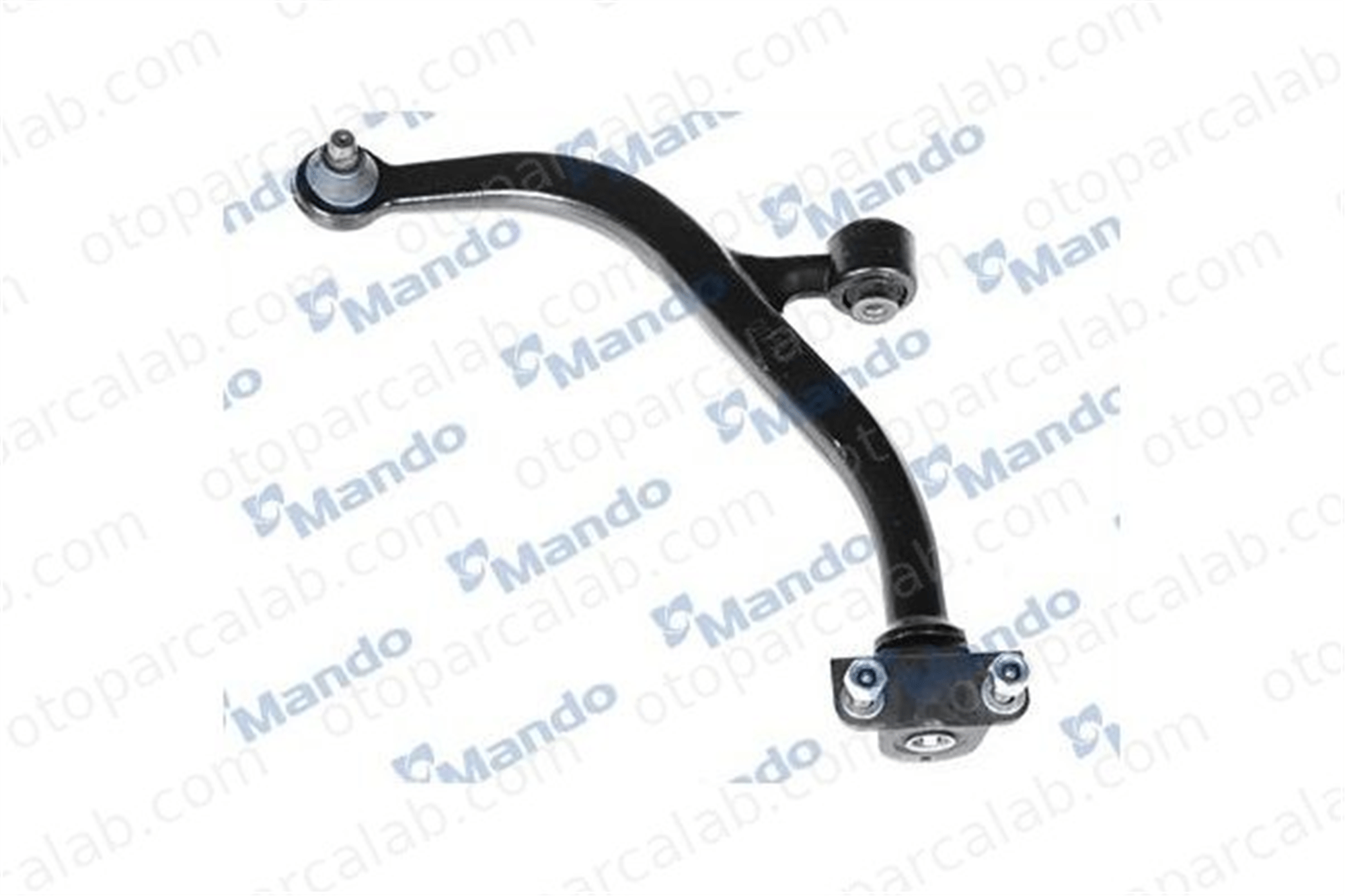 MANDO MSA015073 Salıncak Ön Alt Sol CITROËN AX SAXO MSA015073 352080