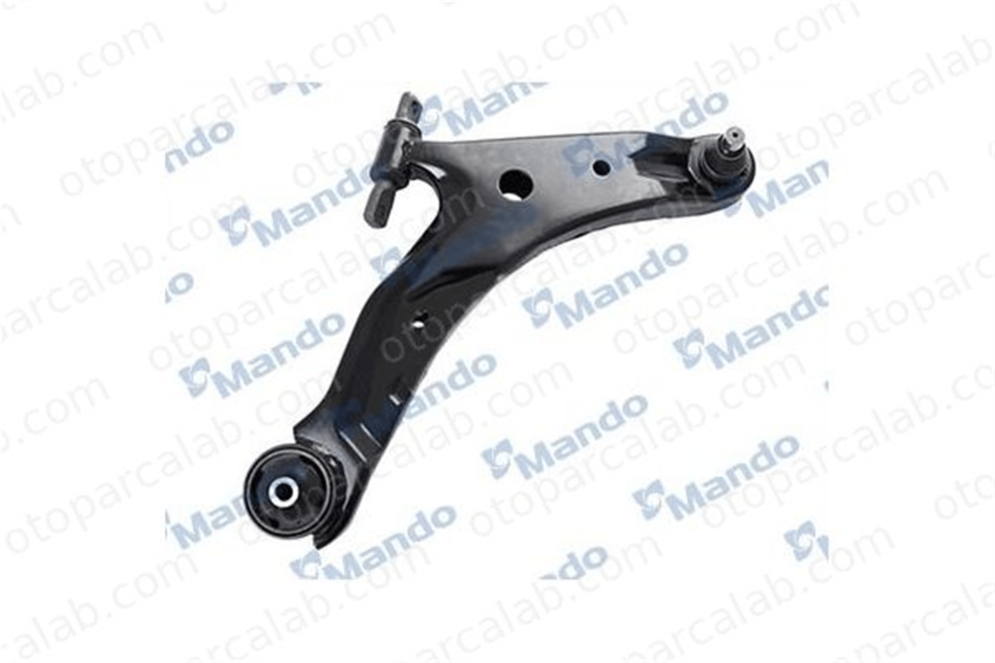 MANDO MSA015153 Salıncak Ön Alt Sağ HYUNDAI SANTA FÉ I MSA015153 5450226000