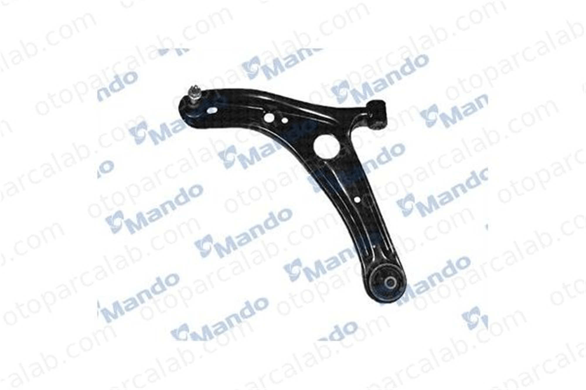 MANDO MSA015157 Salıncak Ön Alt Sol TOYOTA YARIS YARIS VERSO MSA015157 4806909015
