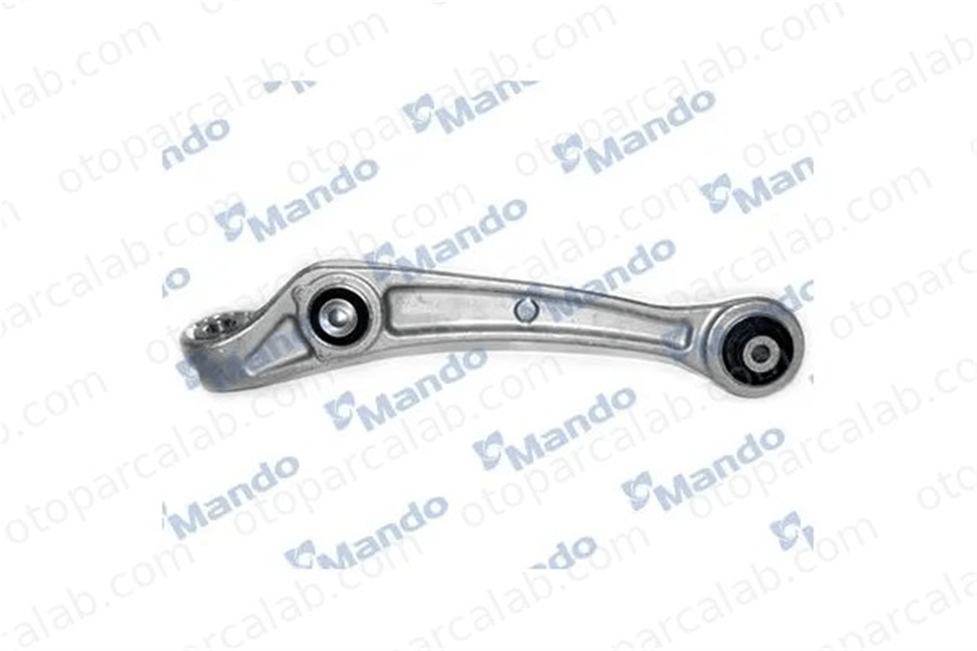 MANDO MSA015197 Salıncak Ön Alt Sol AUDI Q5 A4 B8 Avant 8K0407151D 8K0407151B