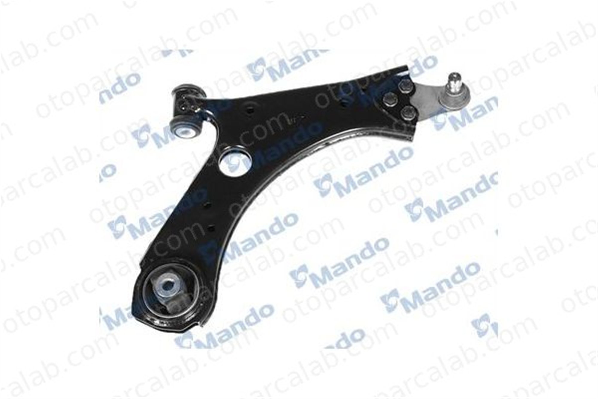 MANDO MSA015232 Salıncak Ön Alt Sağ FIAT TIPO Hatchback TIPO Station wagon MSA015232 52011612