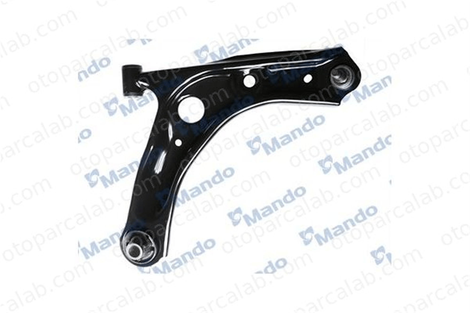 MANDO MSA015275 Salıncak Ön Alt Sağ CITROËN C1 II PEUGEOT 108 MSA015275 1614191680