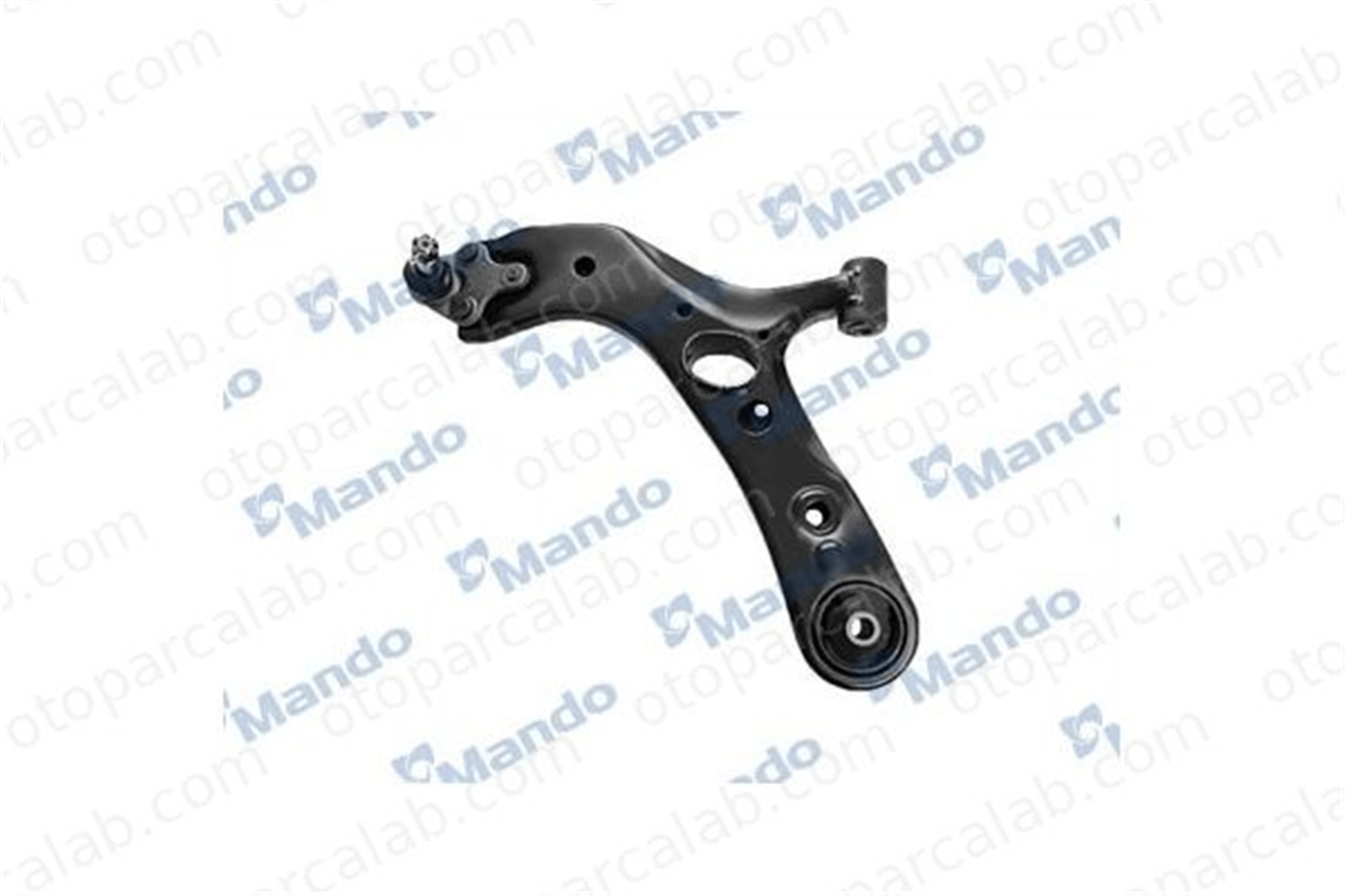 MANDO MSA015322 Salıncak Ön Alt Sol TOYOTA RAV 4 III MSA015322 4806942050