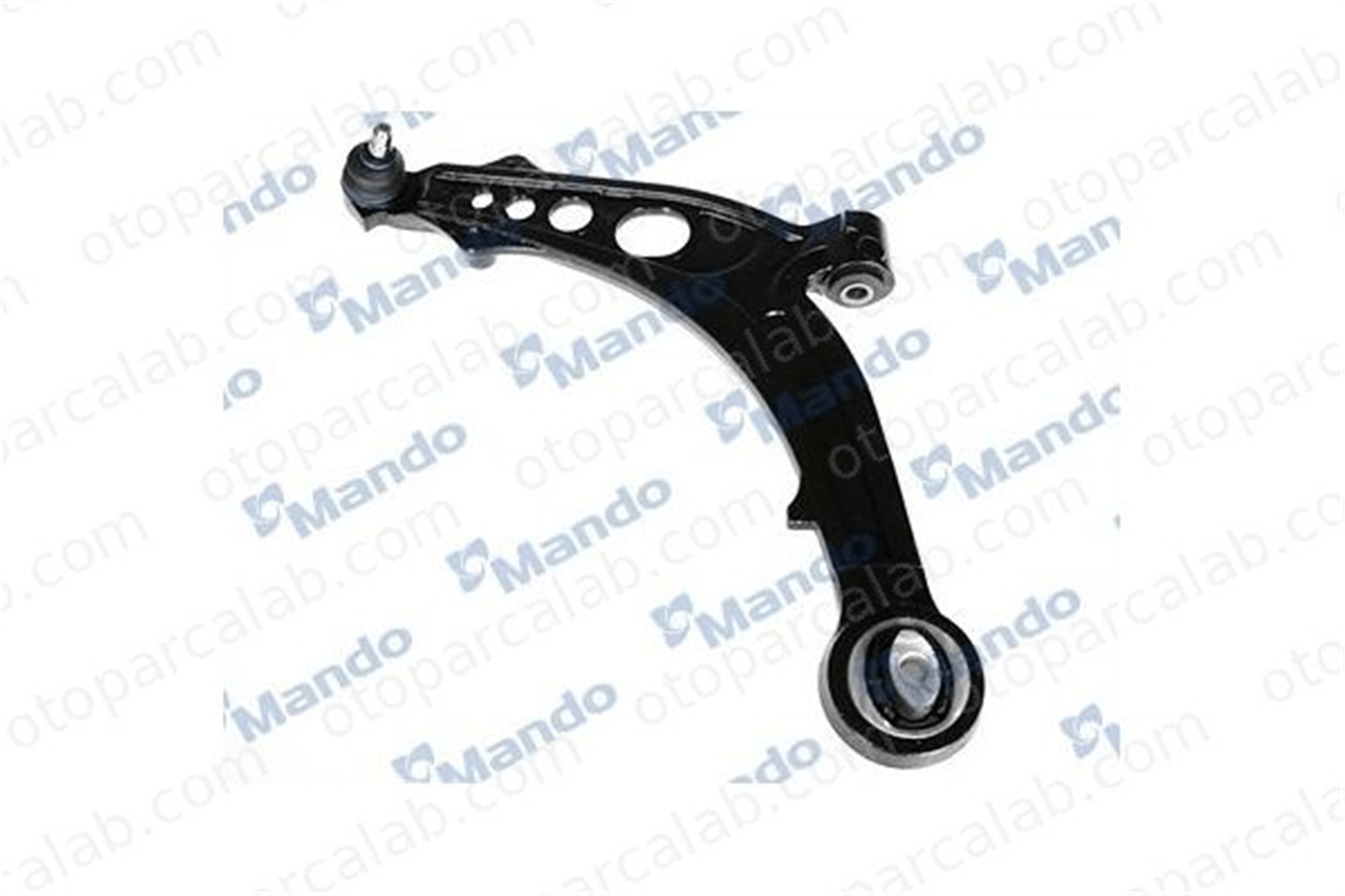 MANDO MSA015378 Salıncak Ön Alt Sol FIAT PUNTO PUNTO Kasa/eğik arka MSA015378 46545660