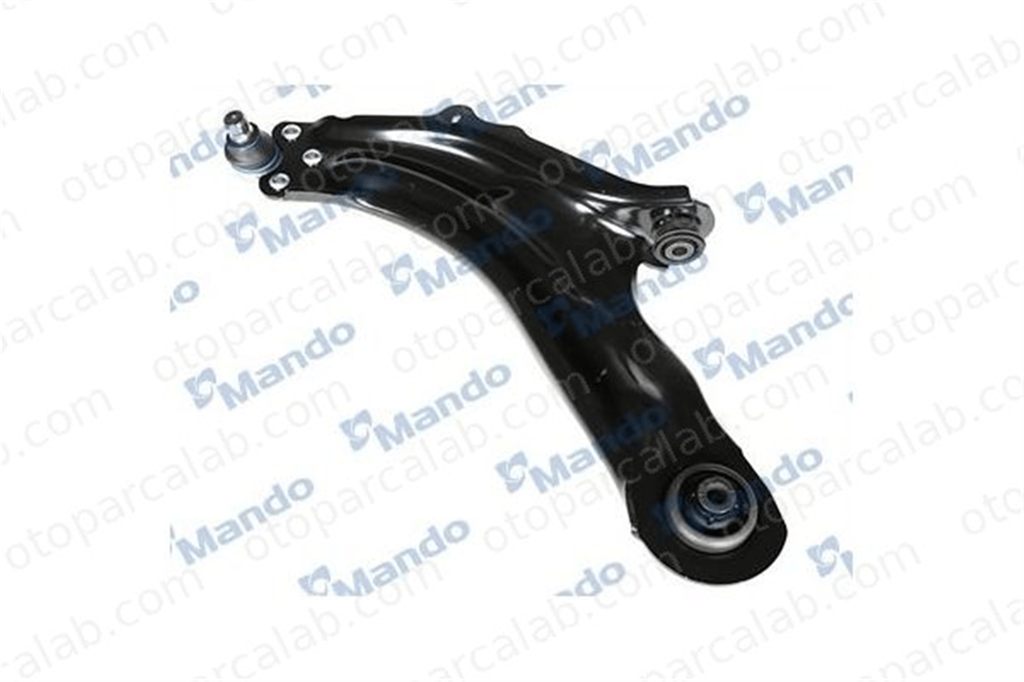 MANDO MSA015387 Salıncak Ön Alt Sol RENAULT KANGOO / GRAND KANGOO II KANGOO Express MSA015387 4153300300