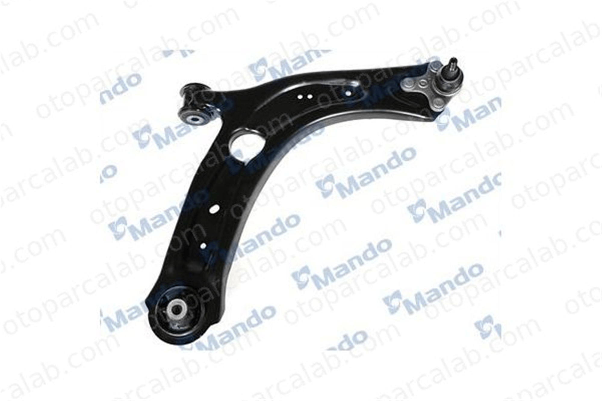 MANDO MSA015528 Salıncak Ön Alt Sağ VW PASSAT B8 PASSAT B8 Variant MSA015528 3Q0407152E