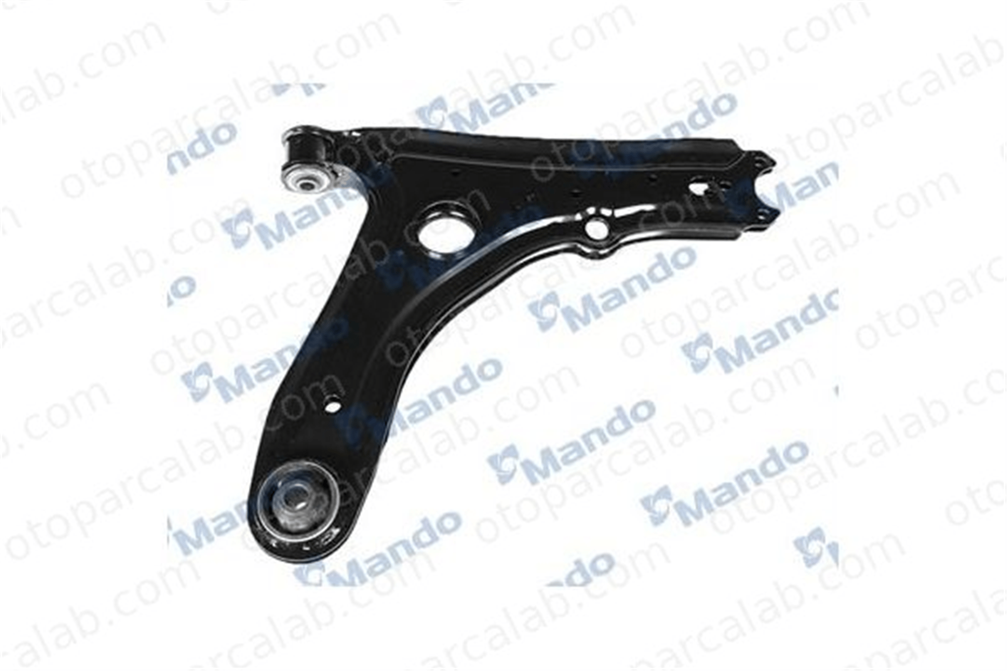 MANDO MSA016066 Salıncak Ön Alt Sağ veya Sol VW GOLF IV Cabriolet GOLF Van III Variant MSA016066 1H0407151