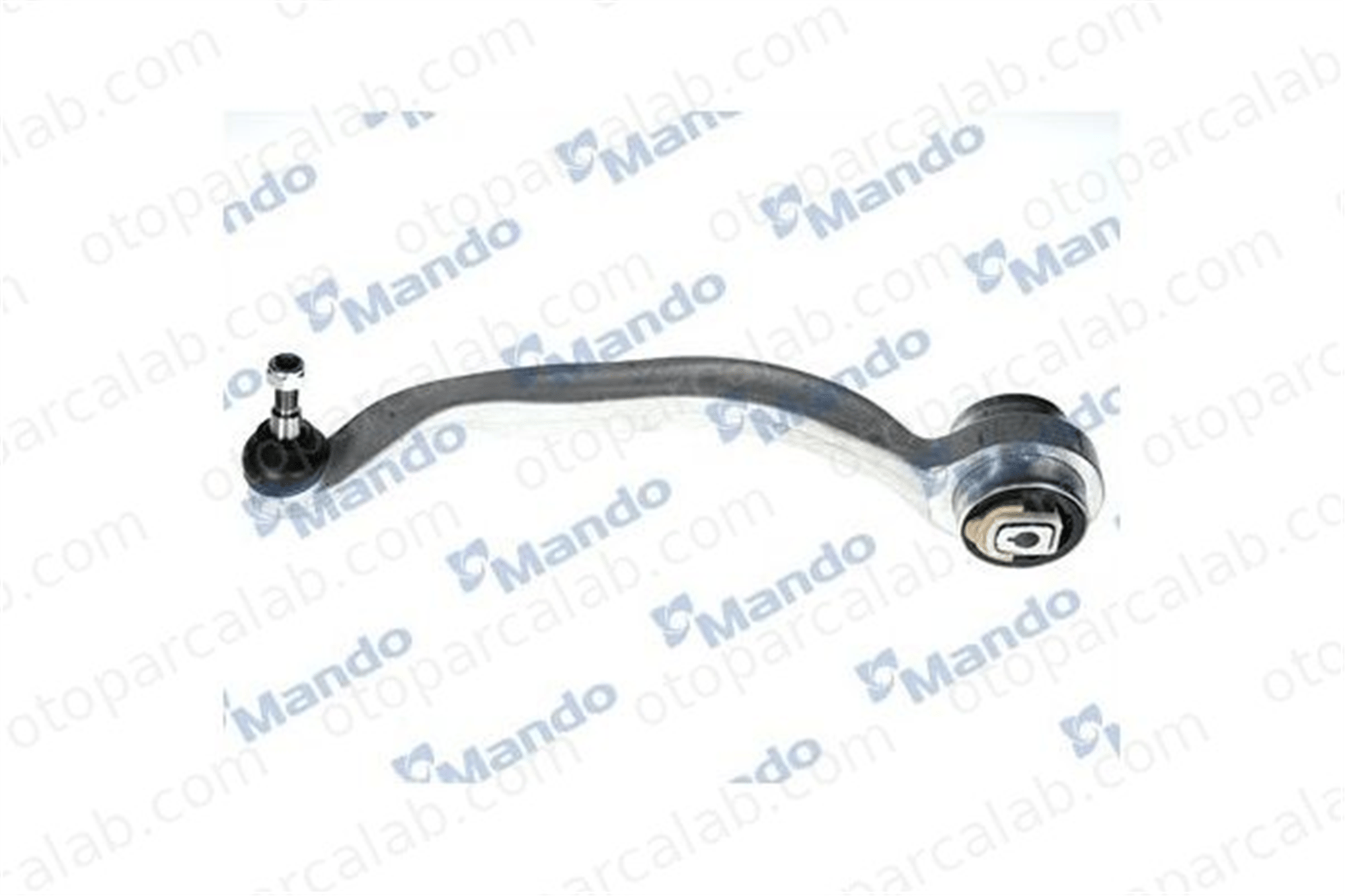MANDO MSA016067 Salıncak Ön Alt Sol AUDI A6 C5 Avant A6 C5 MSA016067 4D0407693AC