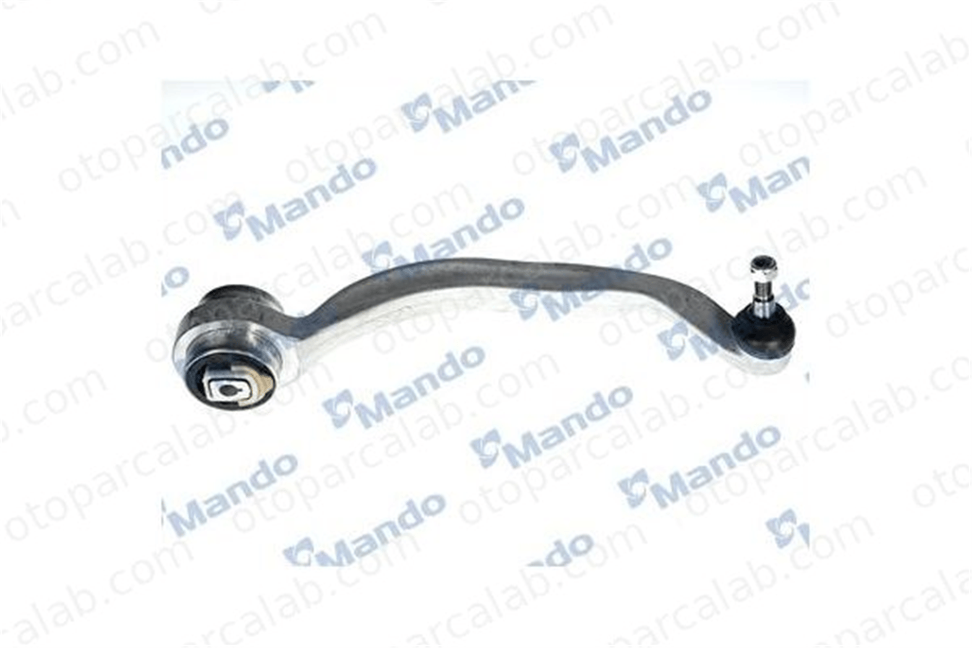 MANDO MSA016068 Salıncak Ön Alt Sağ AUDI A6 C5 Avant A6 C5 MSA016068 4D0407694AC