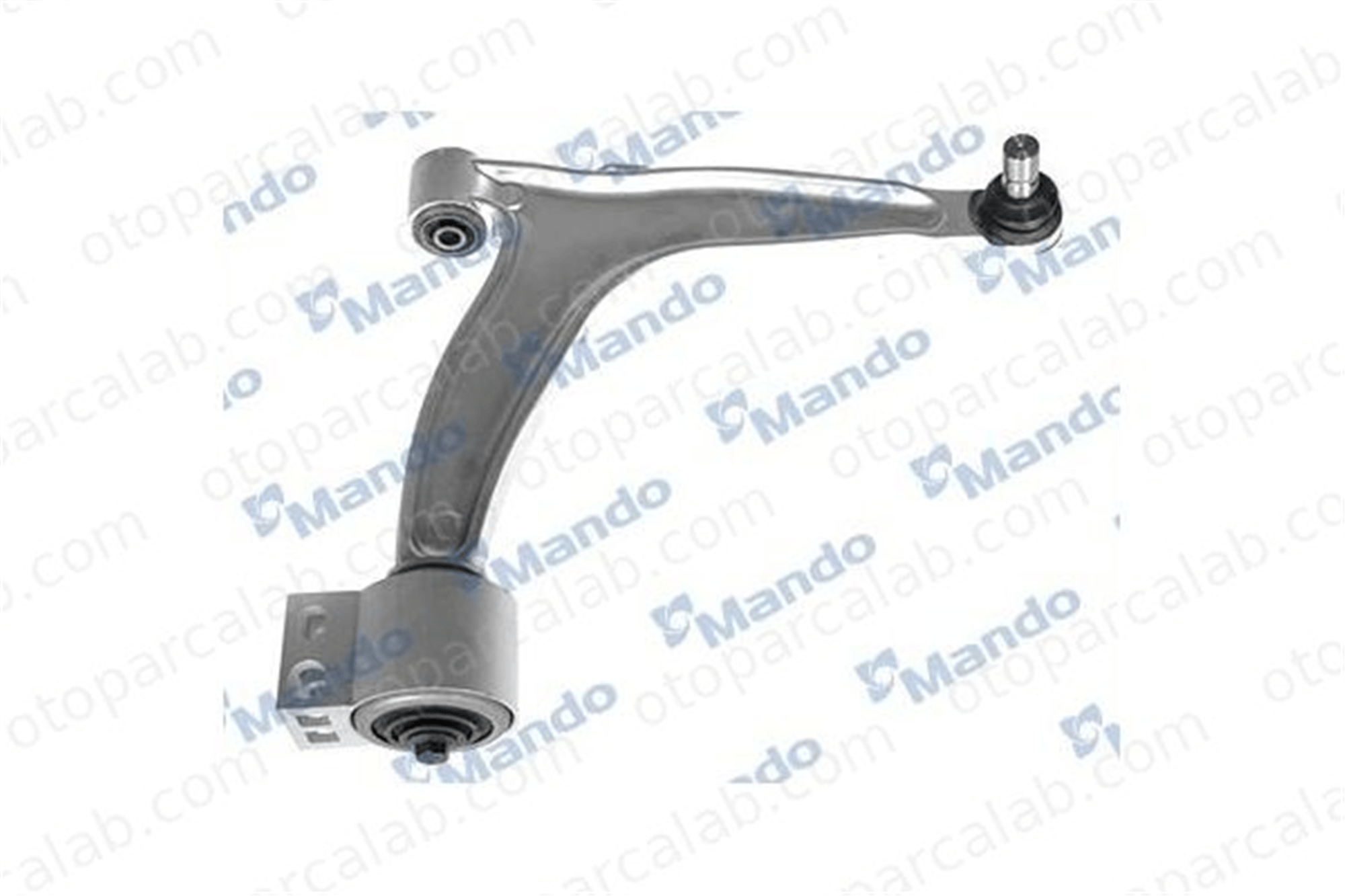 MANDO MSA016085 Salıncak Ön Alt Sağ SAAB 9-3 Station wagon 9-3 MSA016085 51748652