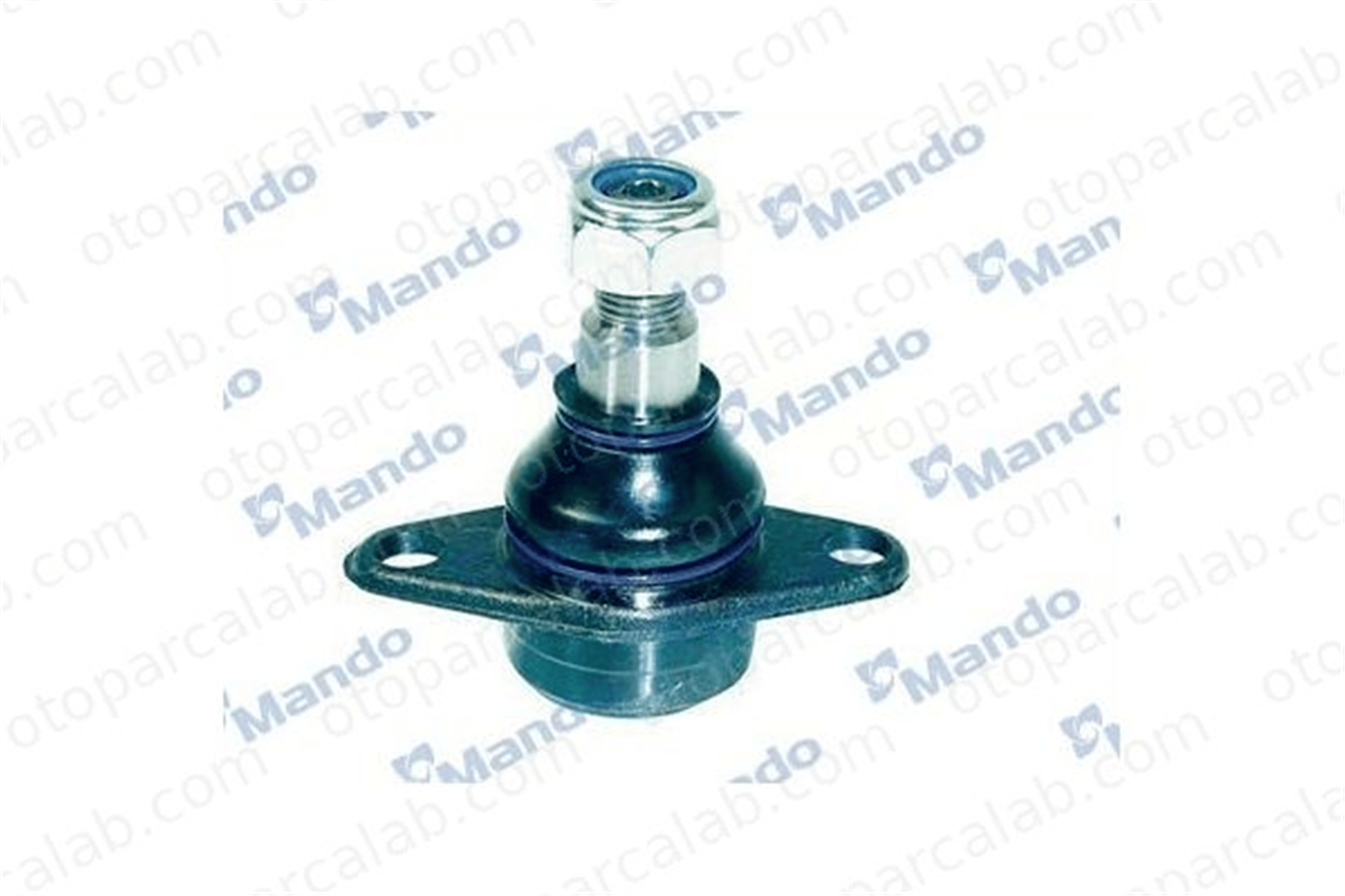 MANDO MSA025090 Rotil Alt Sağ veya Sol BMW X5 MSA025090 1096425