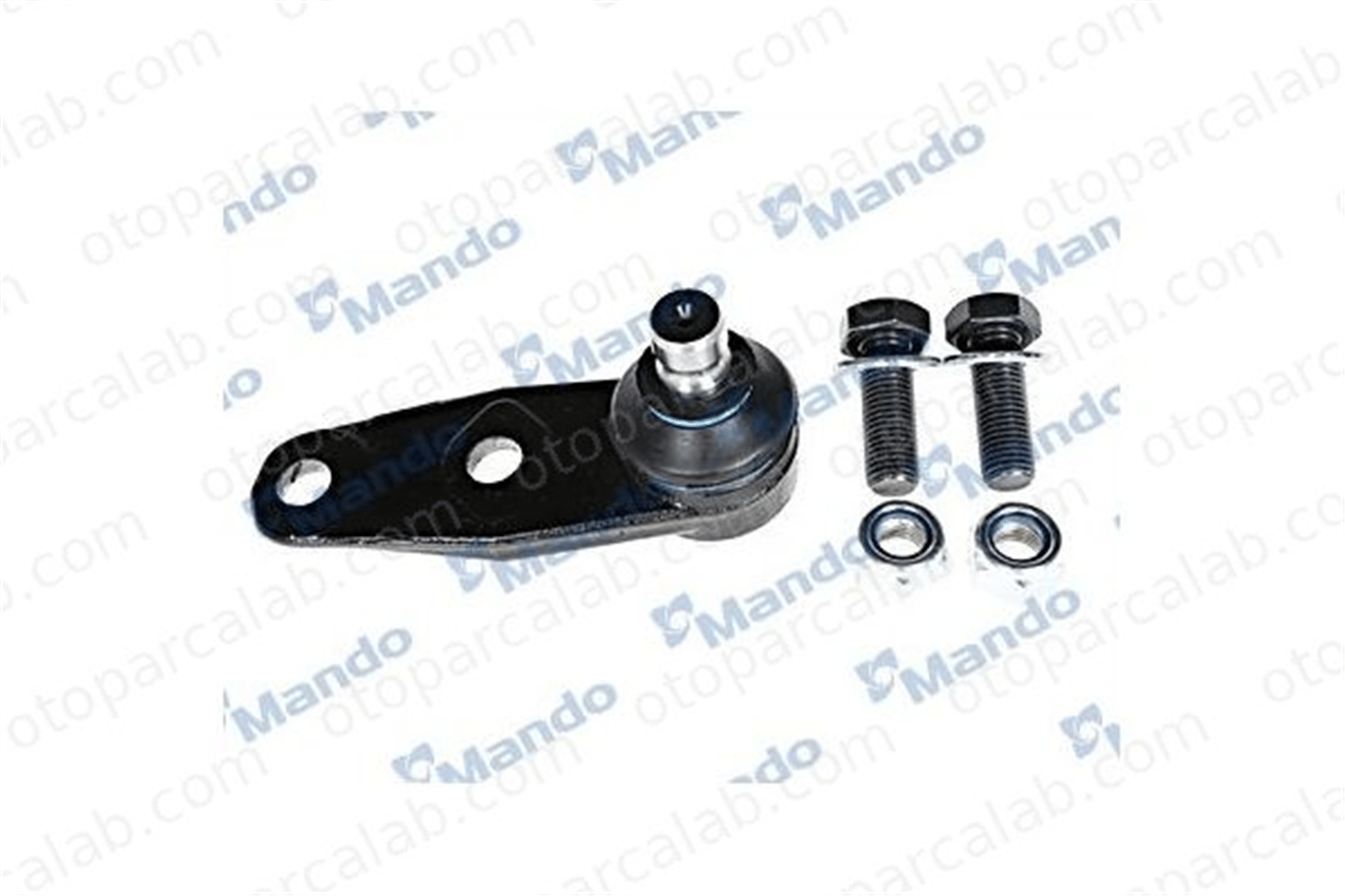 MANDO MSA025156 Rotil Alt Sağ veya Sol RENAULT CLIO II KANGOO Express MSA025156 7701468411